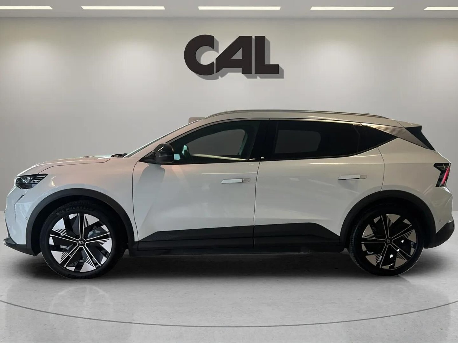 Renault Scenic E-Tech High Range 87 kWh, 218hp, 2025