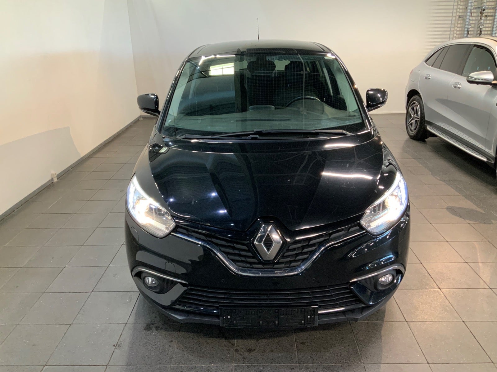 Renault Grand Scénic 1.7 Blue dCi EDC, 120hp, 2019
