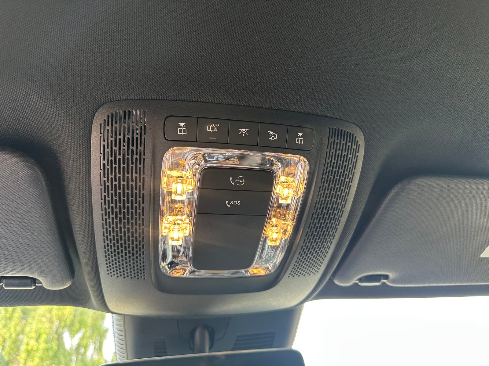 Mercedes-Benz EQA 250+, 190hk, 2025