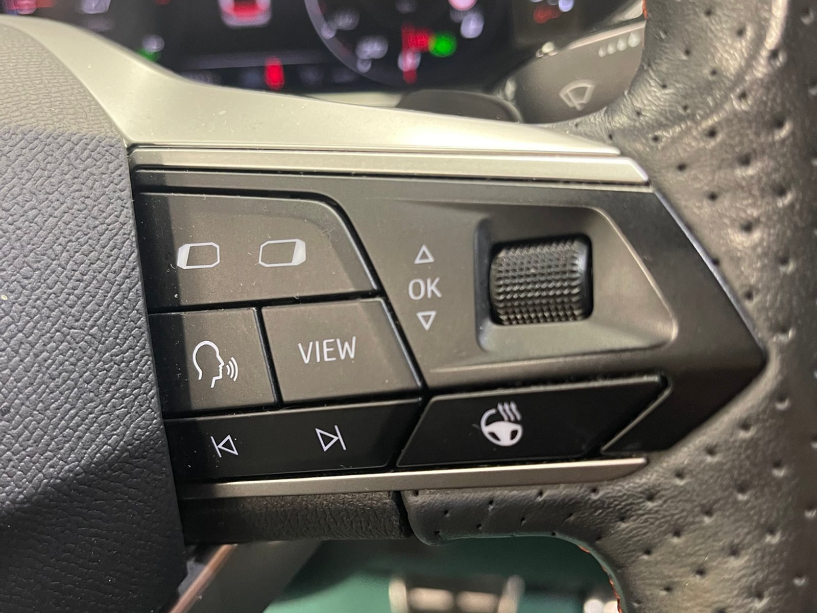 SEAT Tarraco PHEV DSG Sequential, 6-trins, 245ps, 2021