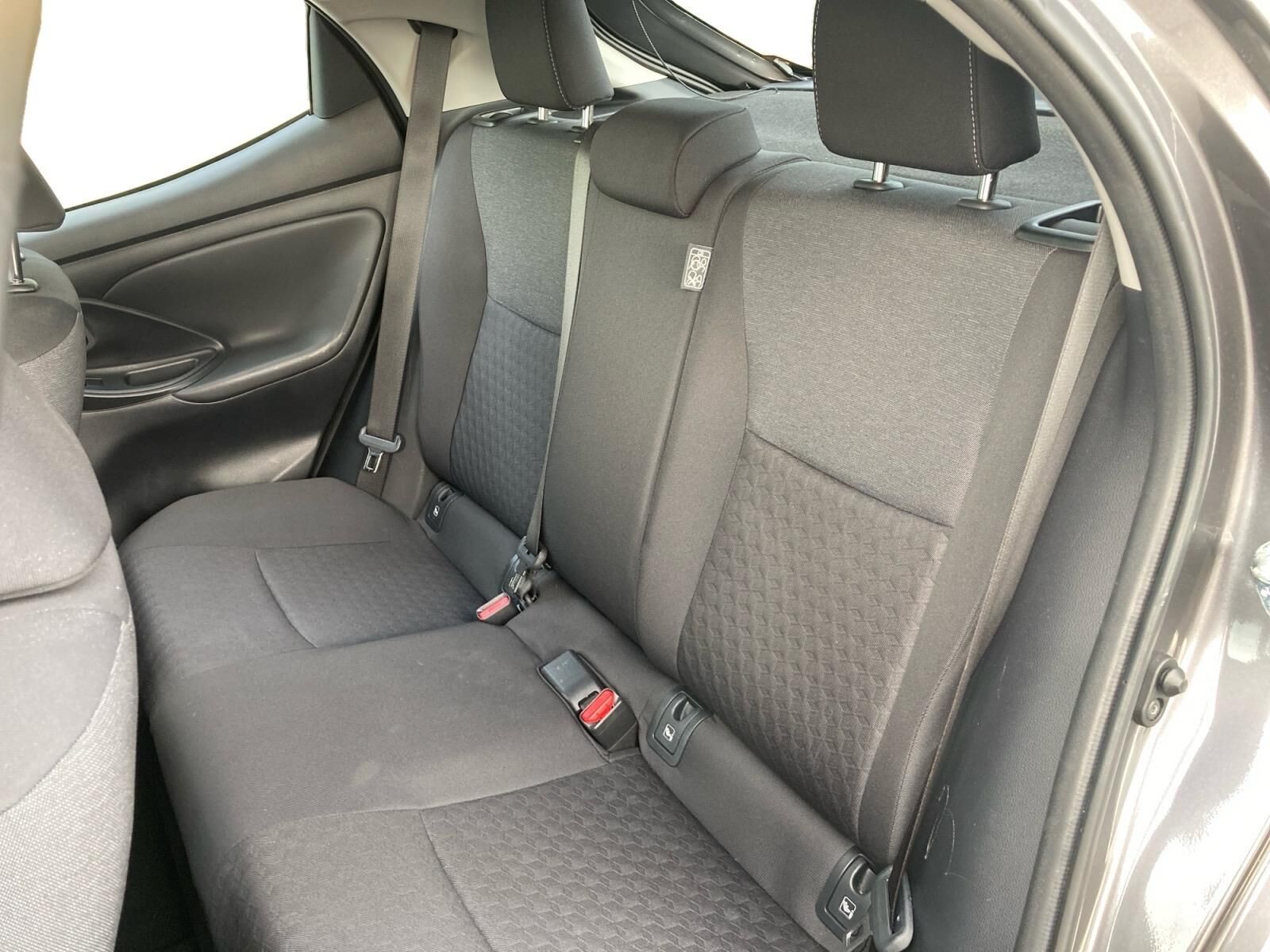 Mazda 2 Hybrid Automatic, 116hp, 2022