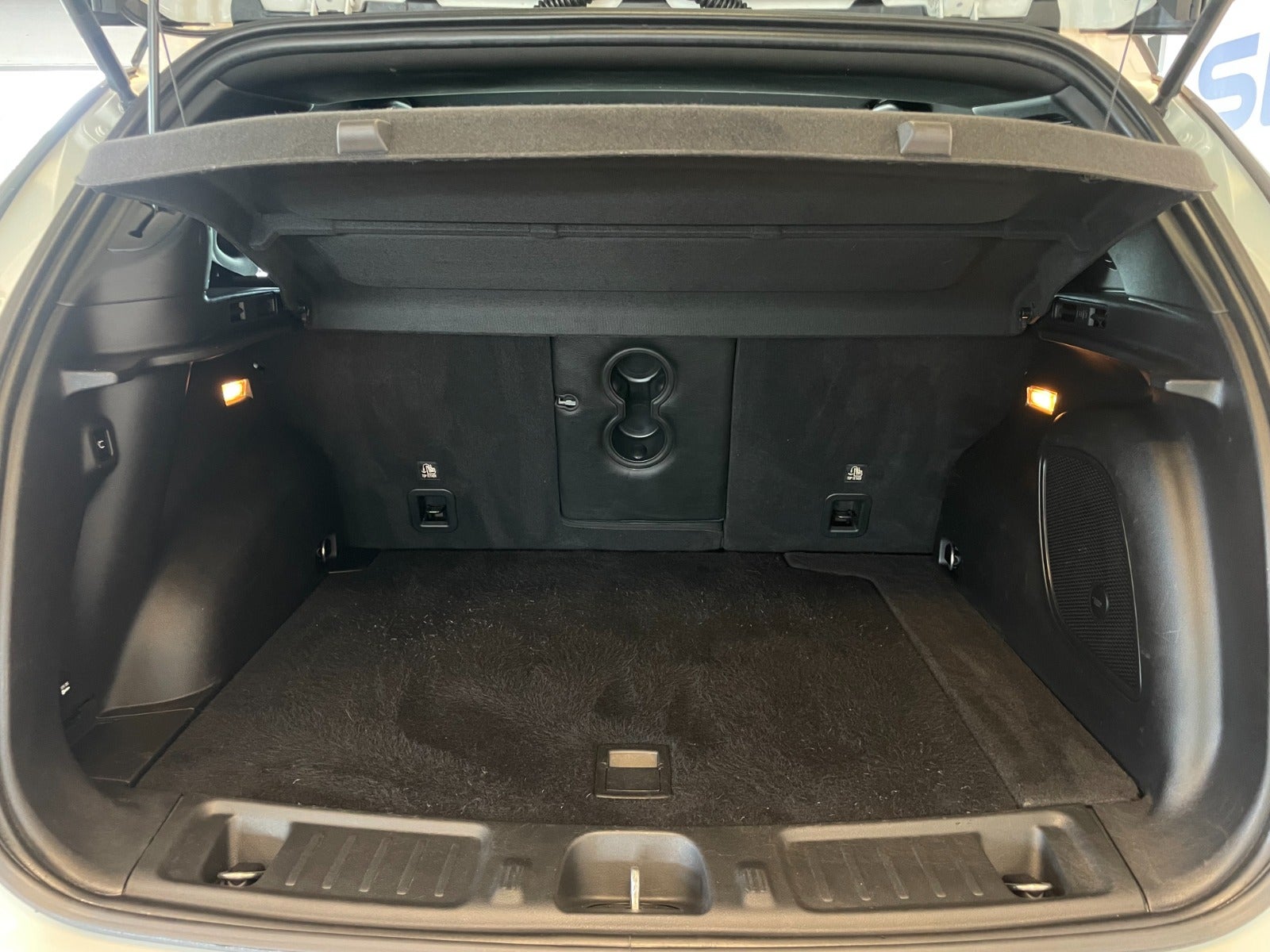Jeep Compass 4xe Automatic, 6-trins, 240ps, 2020
