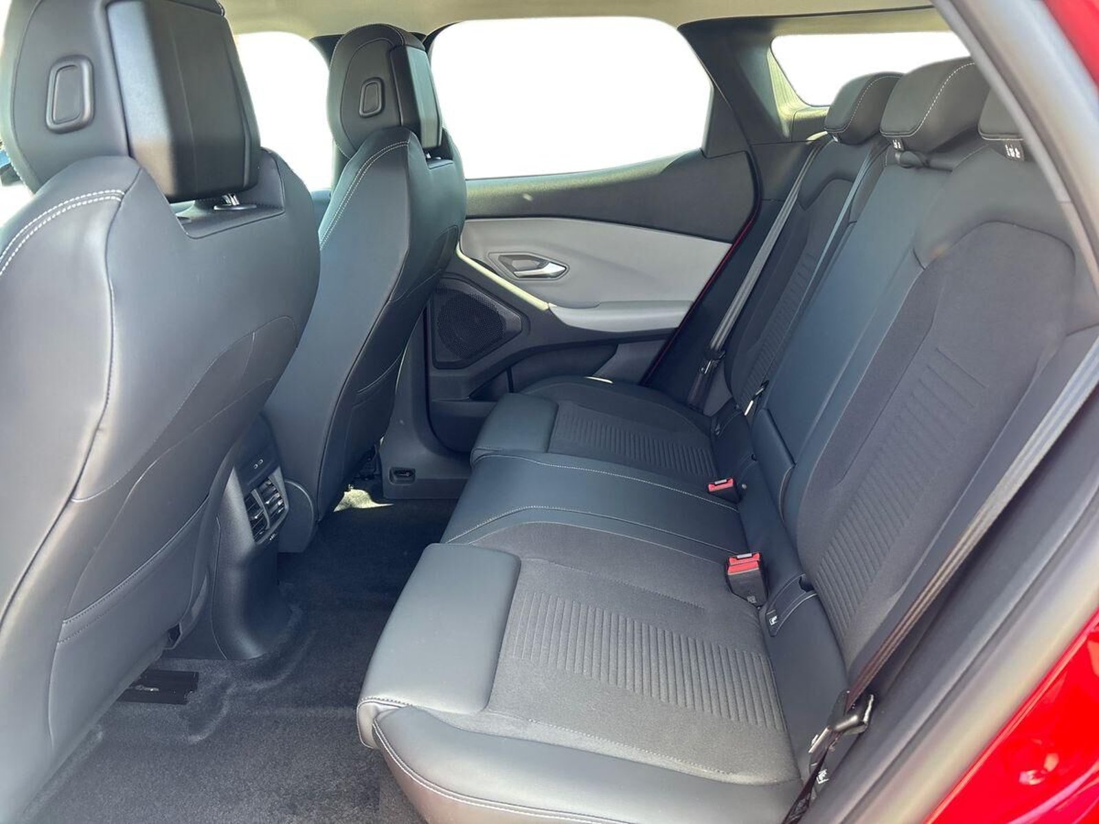 Ford Explorer EV Standard Range RWD 52 kWh, 170ps, 2026