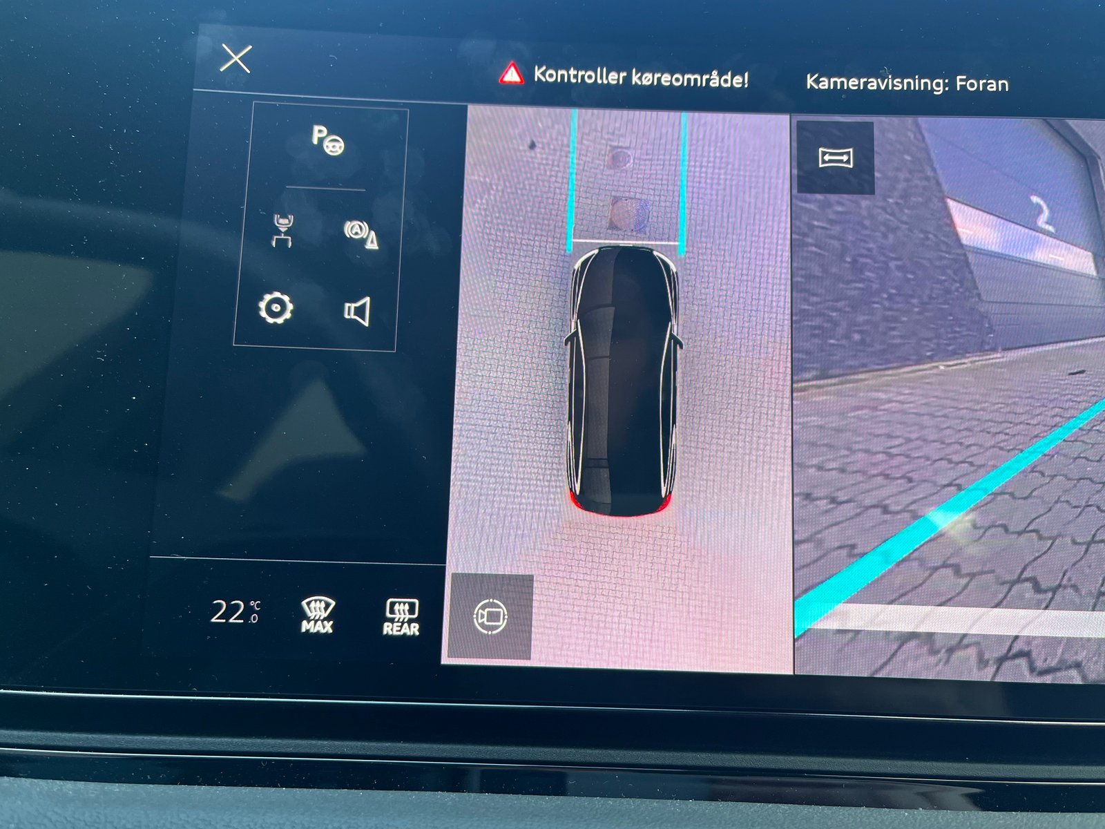 Audi A6 Sportback e-tron, 286hp, 2025