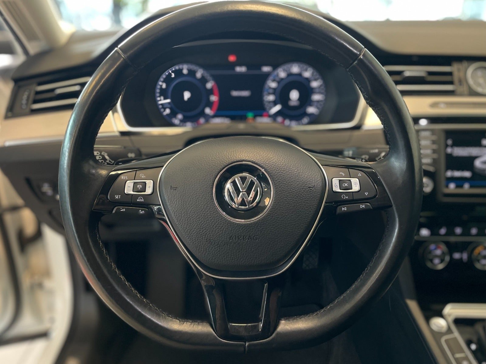 Volkswagen Passat 1.4 TSI ACT BMT DSG Sequential, 7-trins, 150ps, 2017