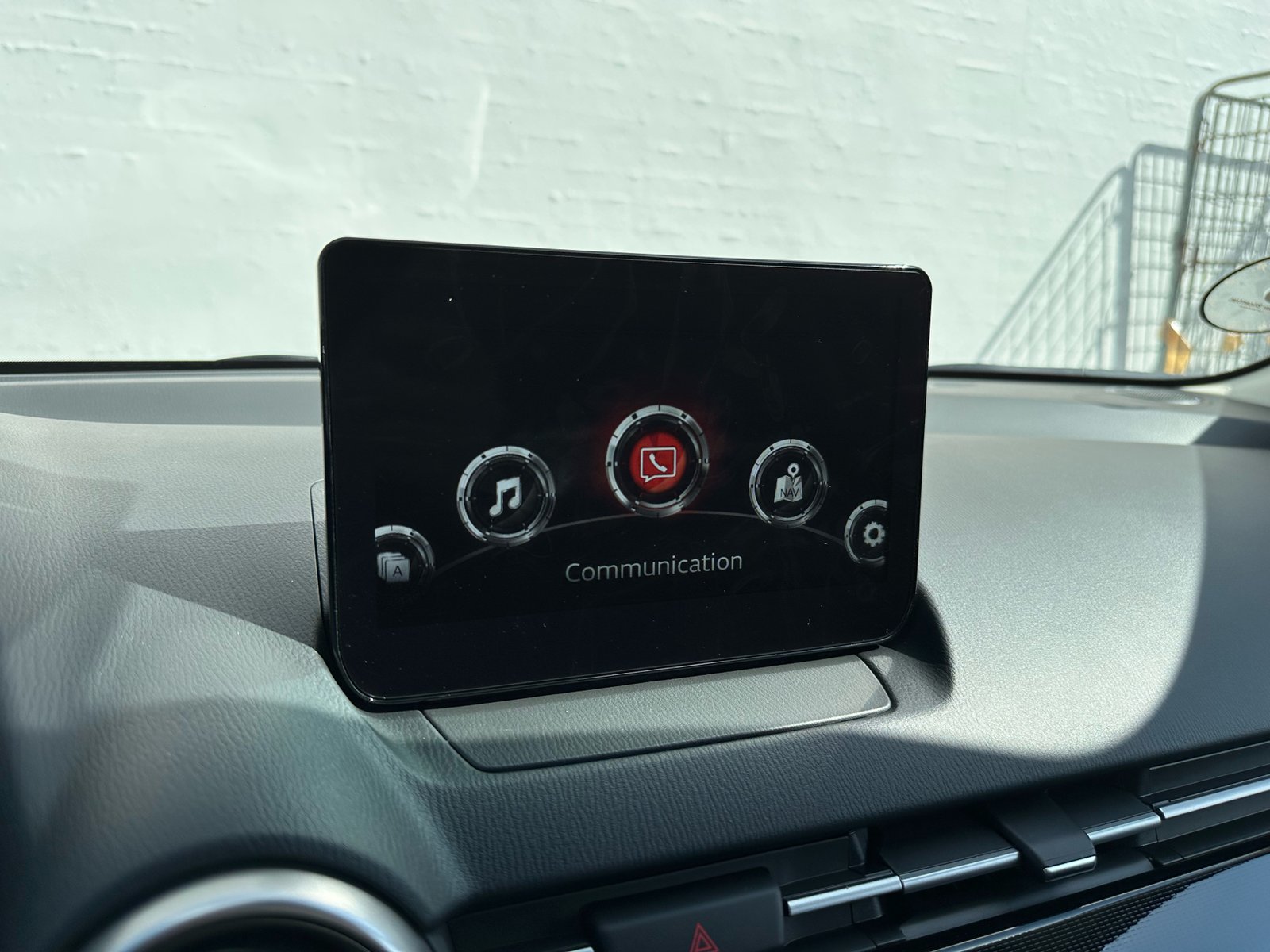 Mazda 2 1.5  SKYACTIV-G Automatisk, 90hk, 2022