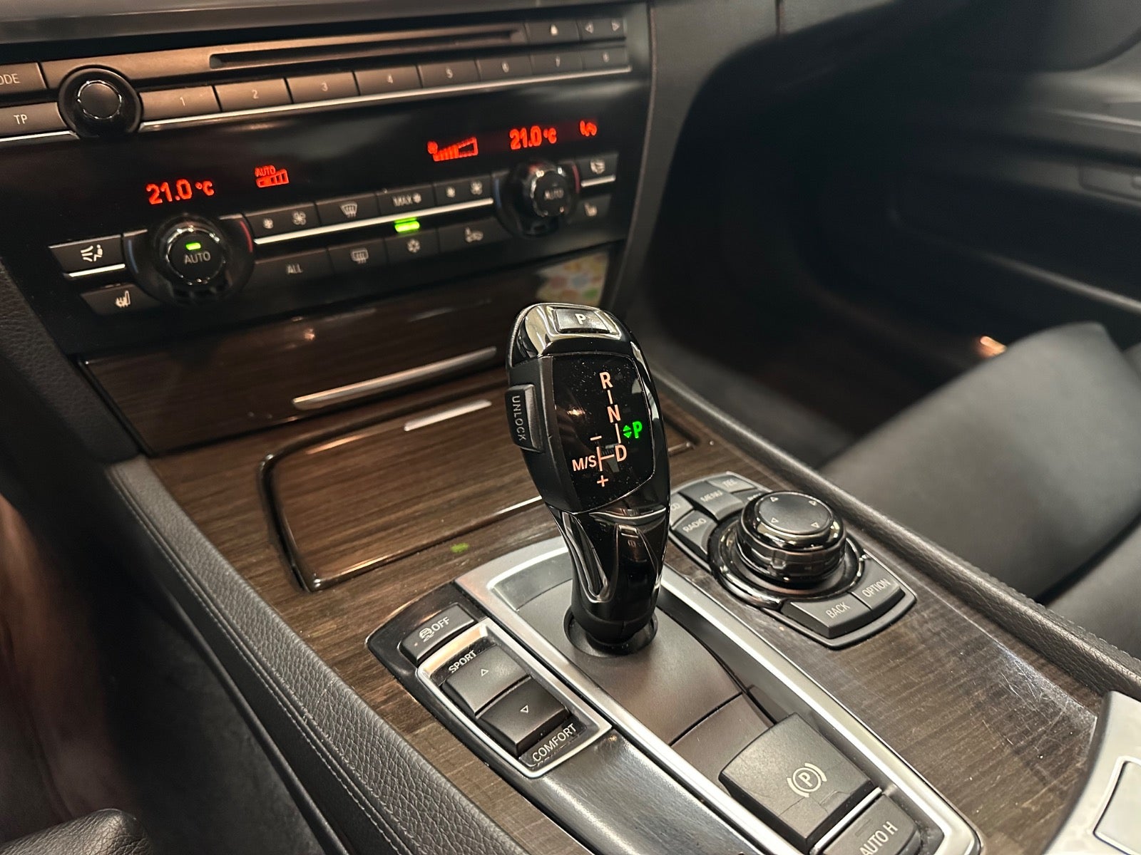 BMW 730d Steptronic, 245hp, 2009