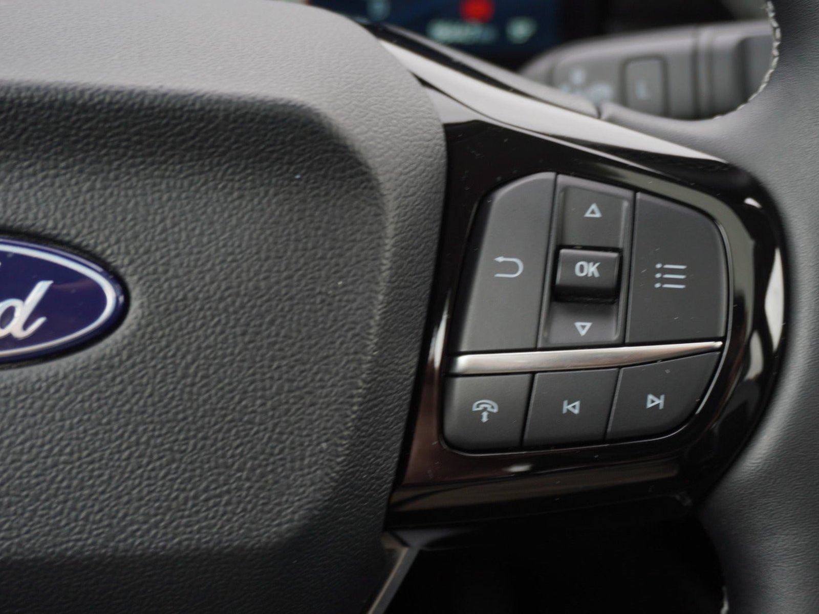 Ford Puma Gen-E, 168ps, 2025