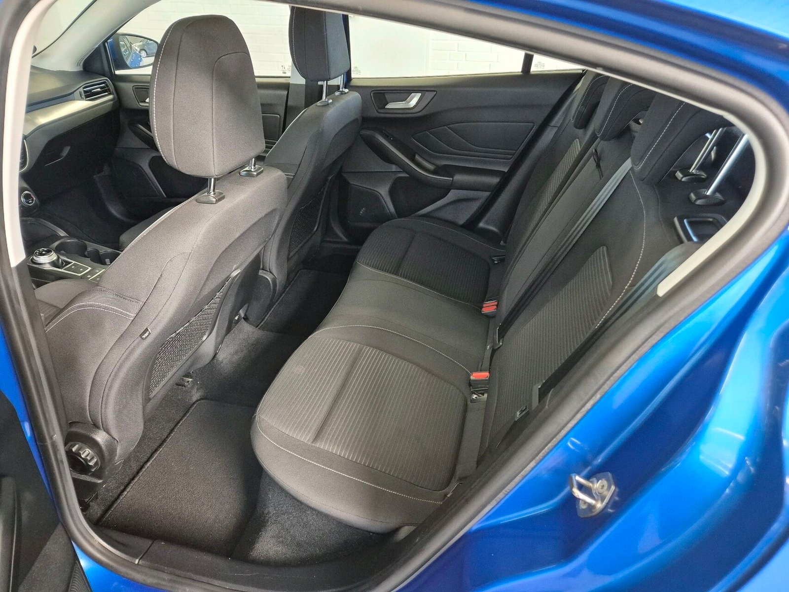 Ford Focus 2.0 EcoBlue SelectShift, 8-trins, 150ps, 2019