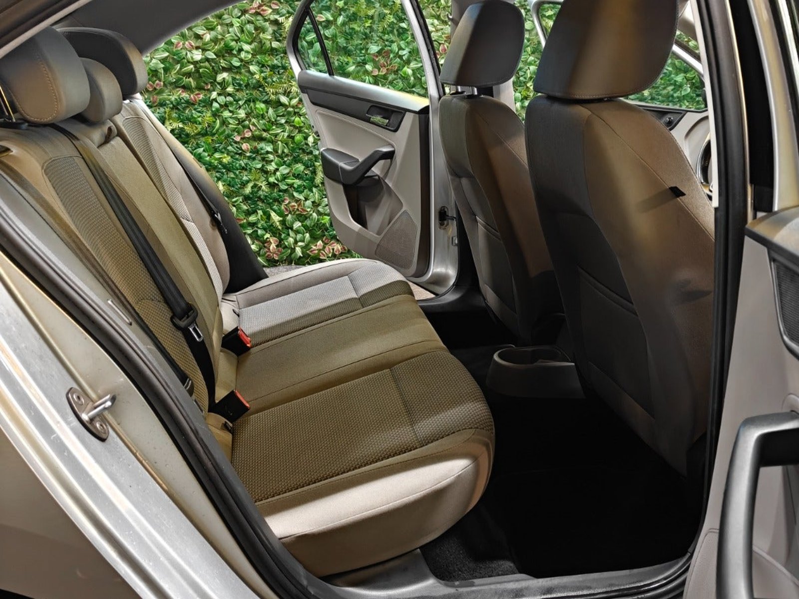 SEAT Toledo 1.2 TSI Manual, 6-trins, 105ps, 2015