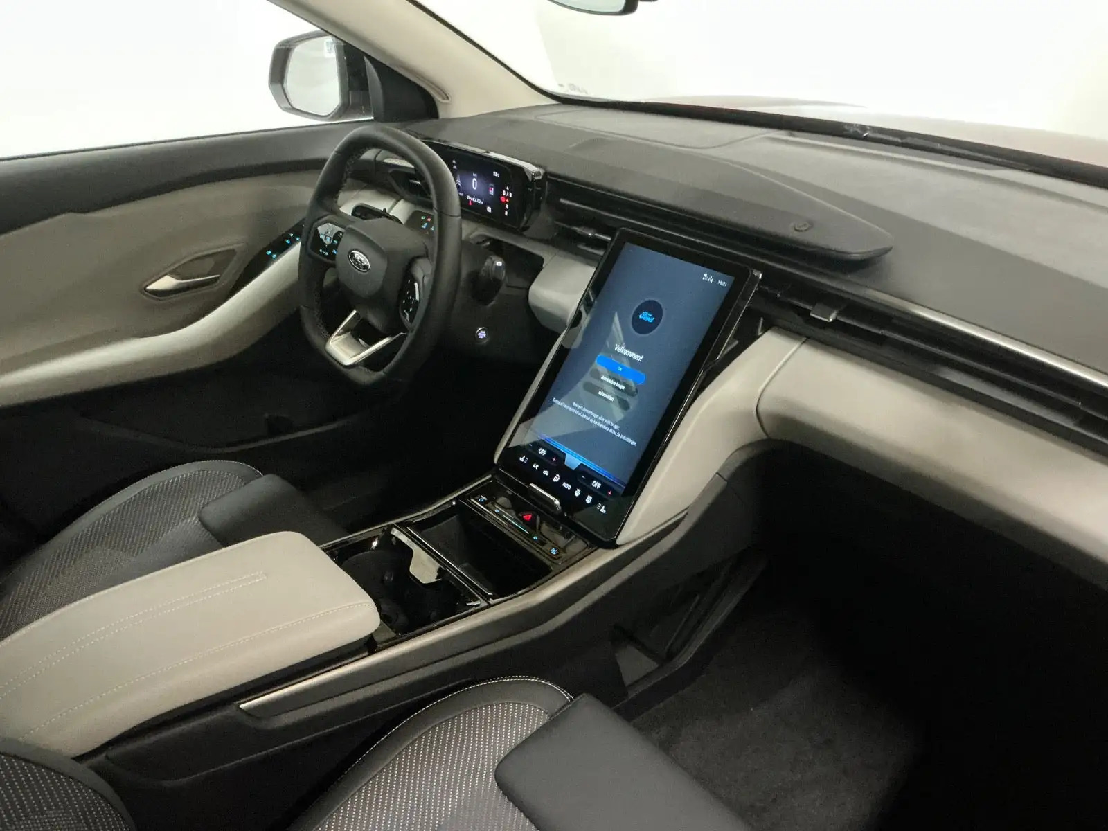 Ford Explorer EV Extended Range AWD 79 kWh AWD, 340hp, 2024