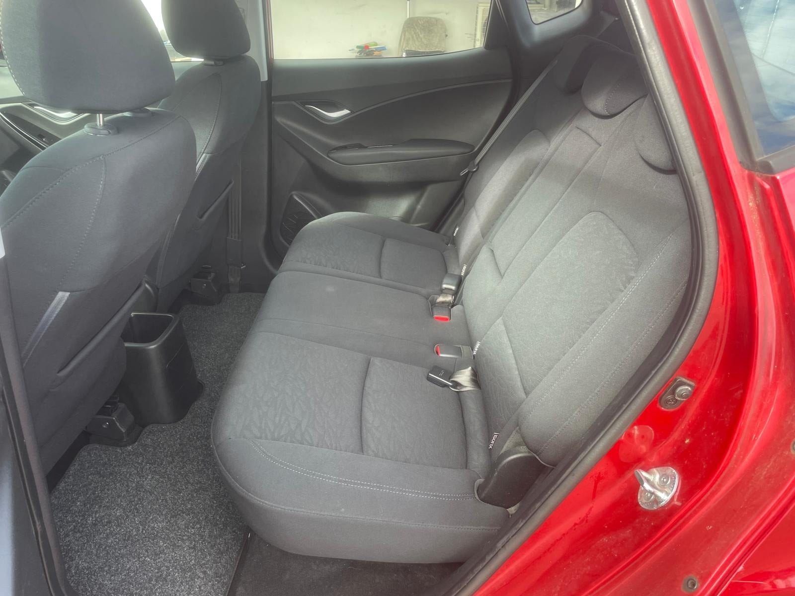 Hyundai ix20 1.4 Manual, 90hp, 2011