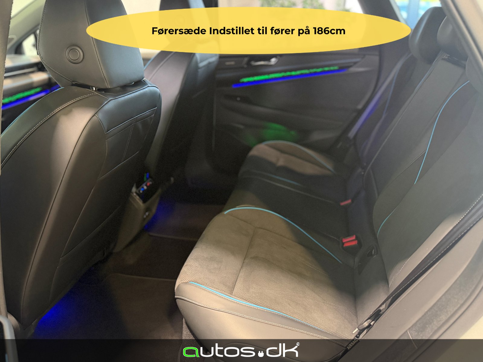 Volkswagen ID.7 Pro, 286ps, 2024