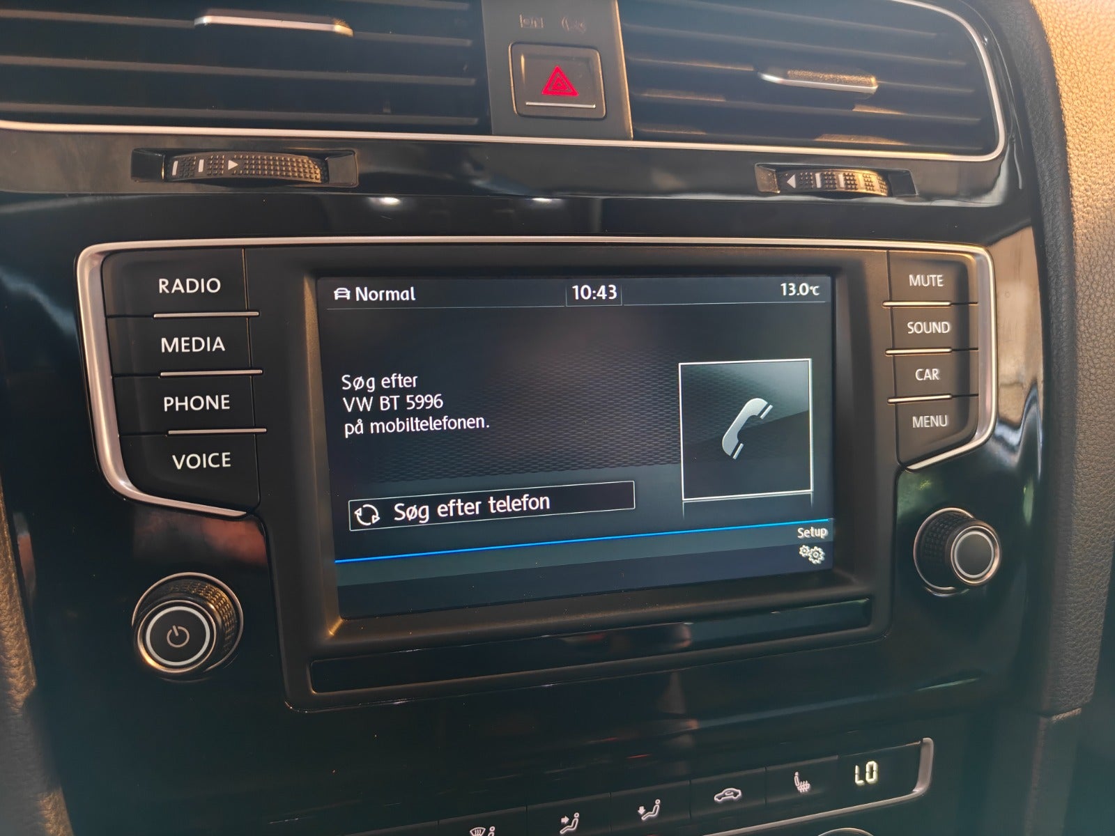 Volkswagen Golf Variant 1.4 TSI BMT DSG Sequential, 7-trins, 150ps, 2017