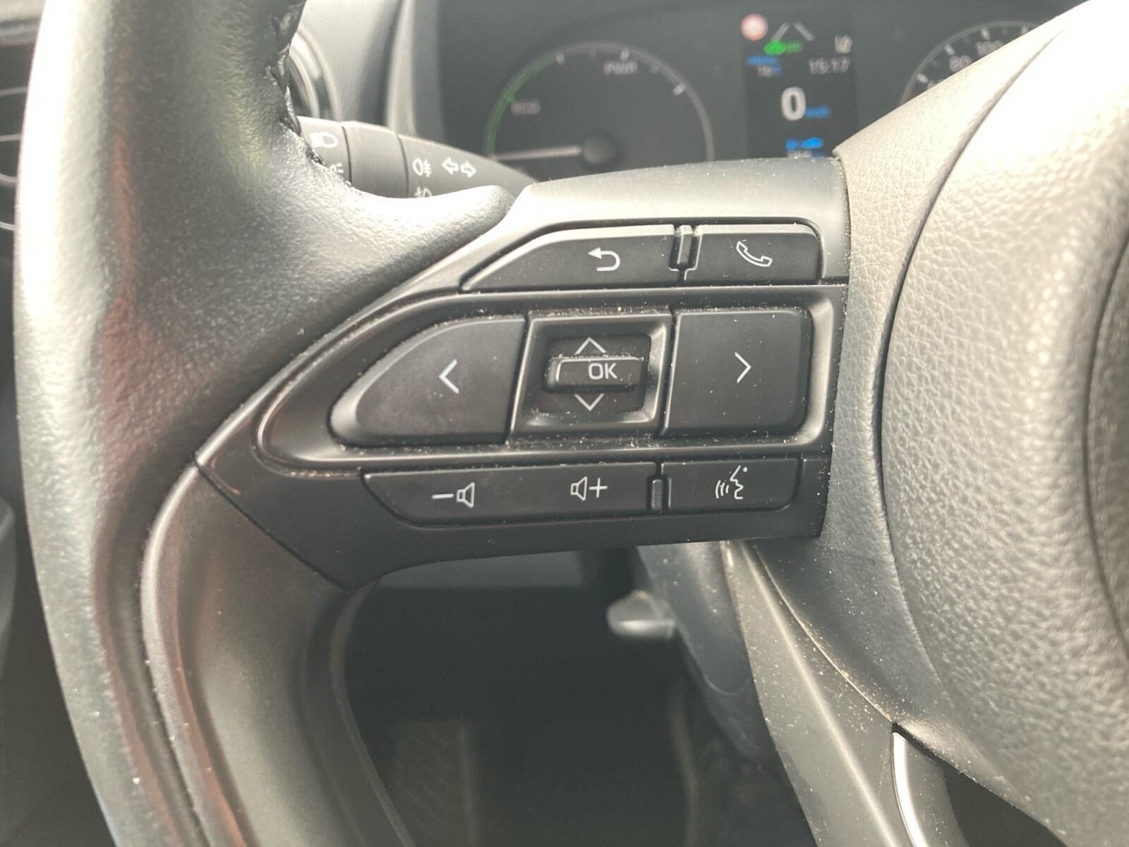 Mazda 2 Hybrid Automatic, 116hp, 2022