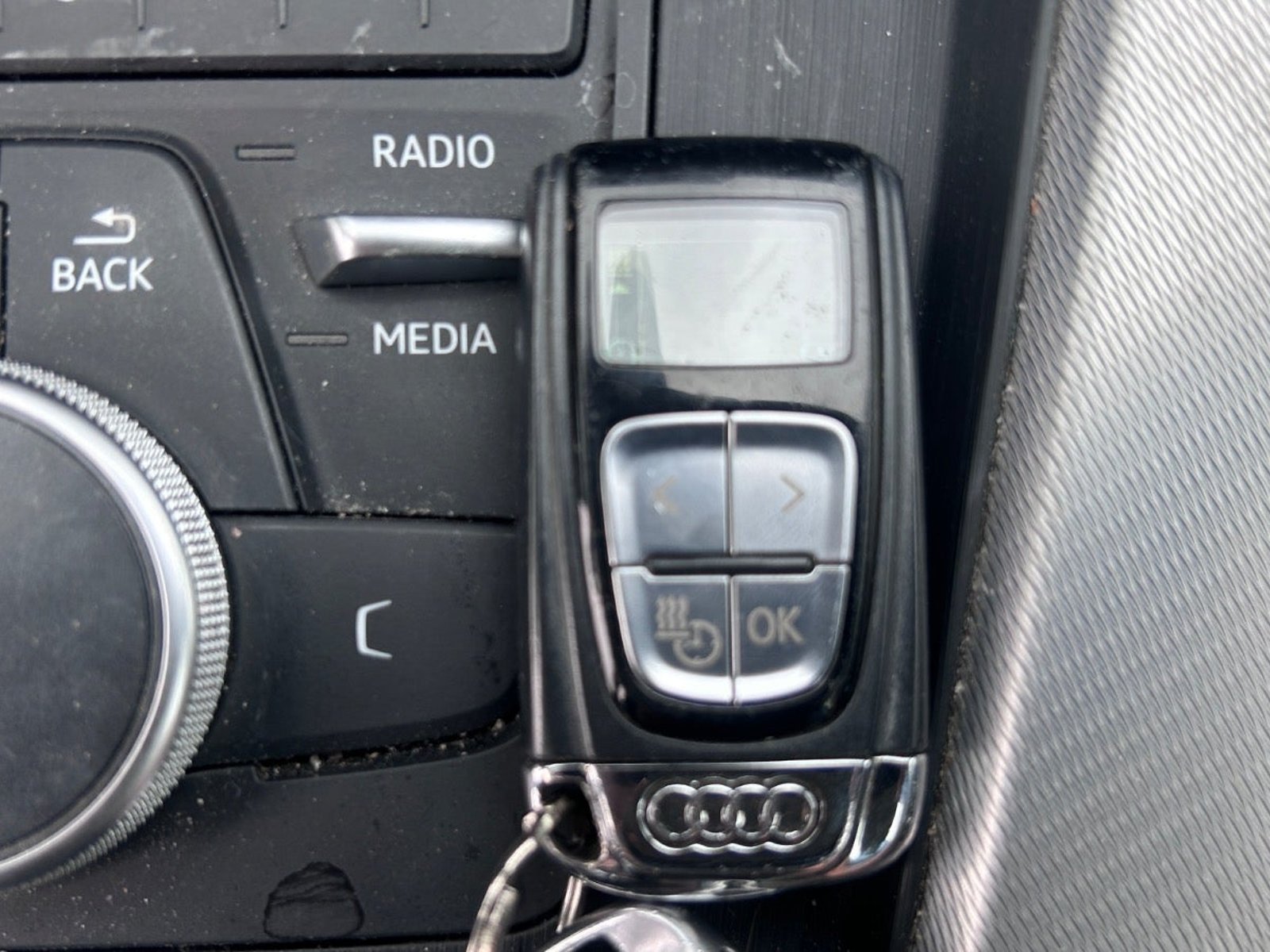Audi A4 Avant 40 TDI S Tronic, 7-trins, 190ps, 2019