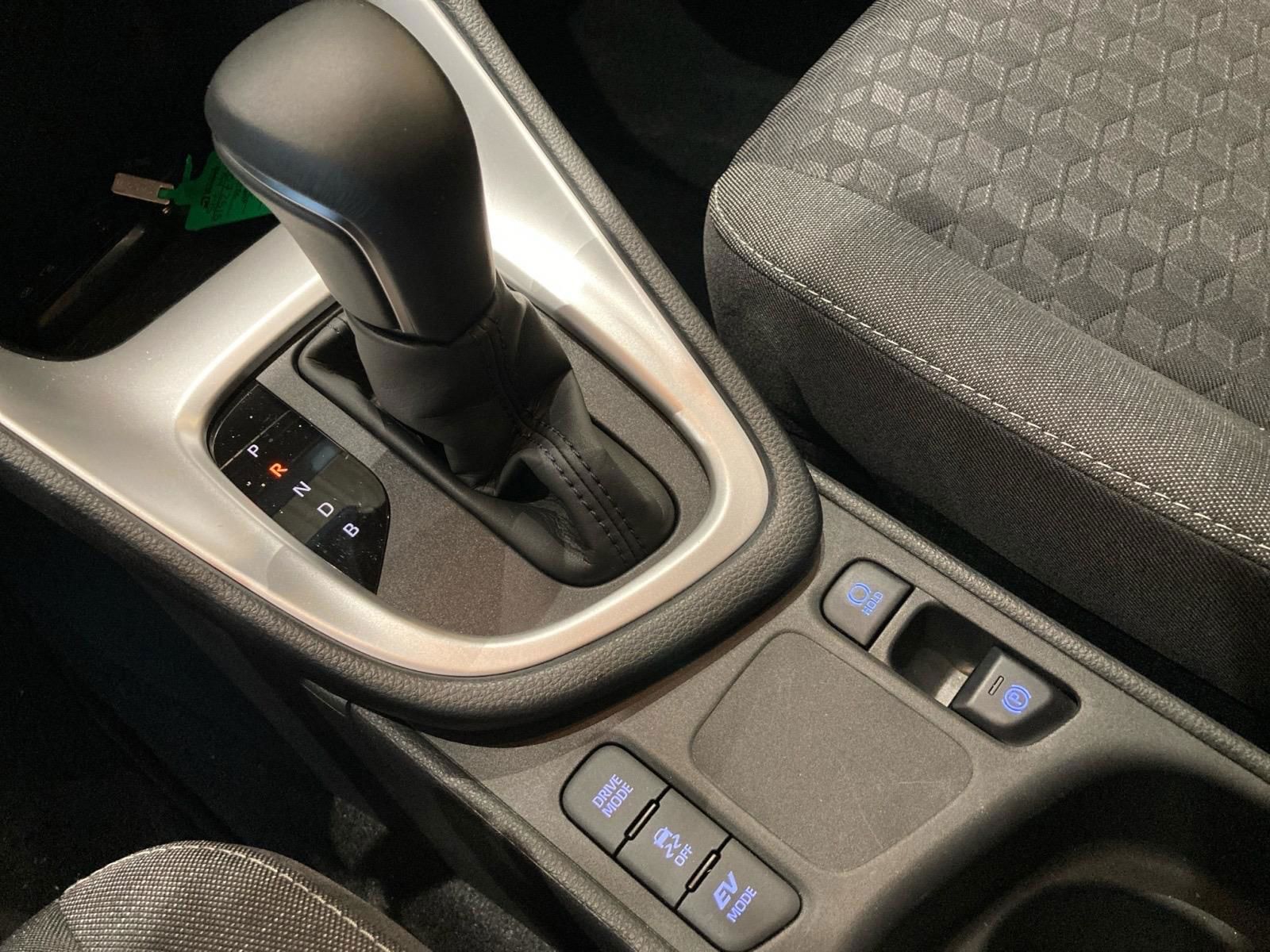 Mazda 2 Hybrid Automatic, 116hp, 2022