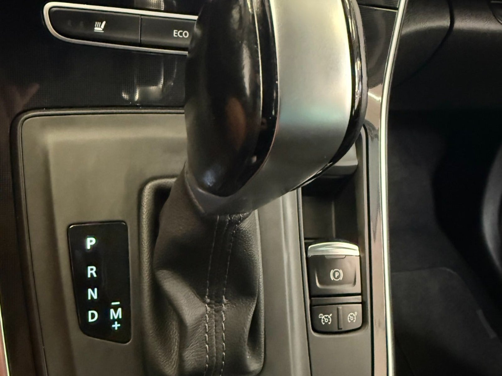 Renault Grand Scénic 1.6 dCi EDC, 6-trins, 160ps, 2017