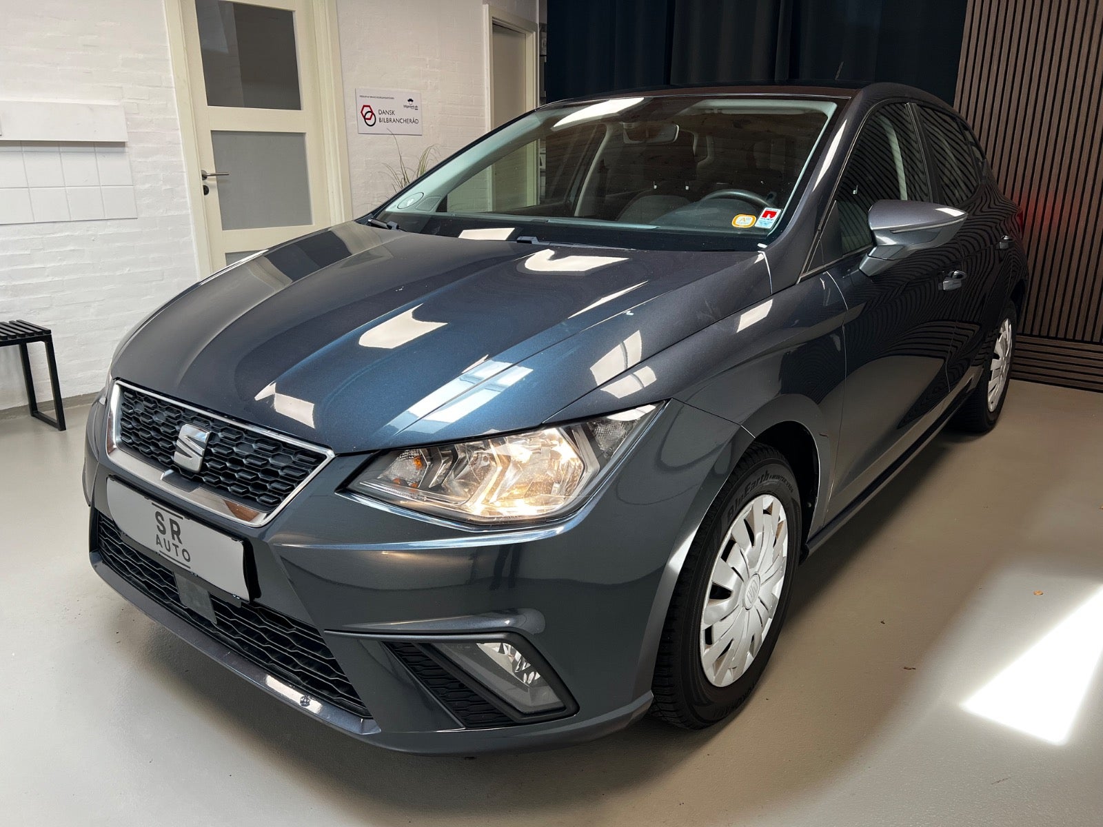 SEAT Ibiza 1.0 TSI Manual, 95hp, 2020