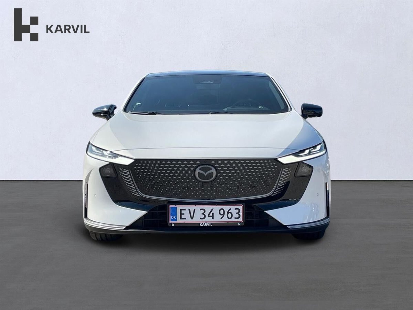 Mazda 6e Standard Range, 258hp, 2026