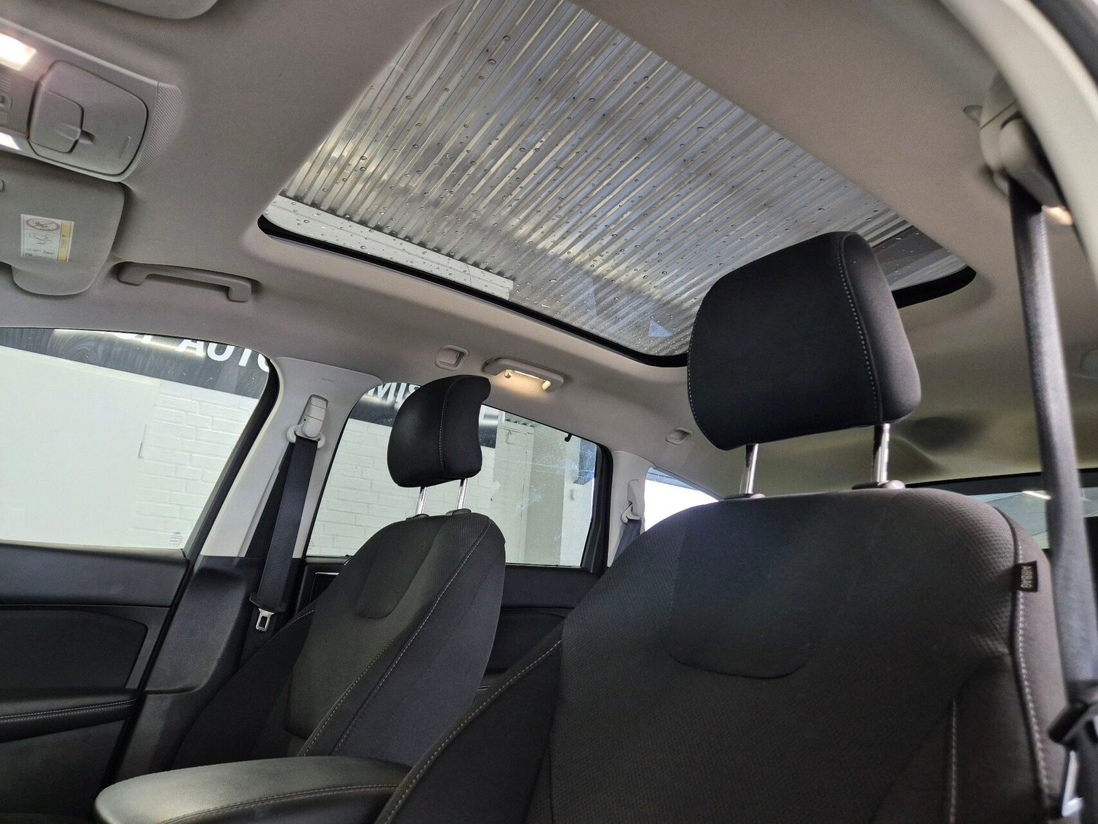 Ford S-MAX 2.0 EcoBoost SelectShift, 6-trins, 240ps, 2017