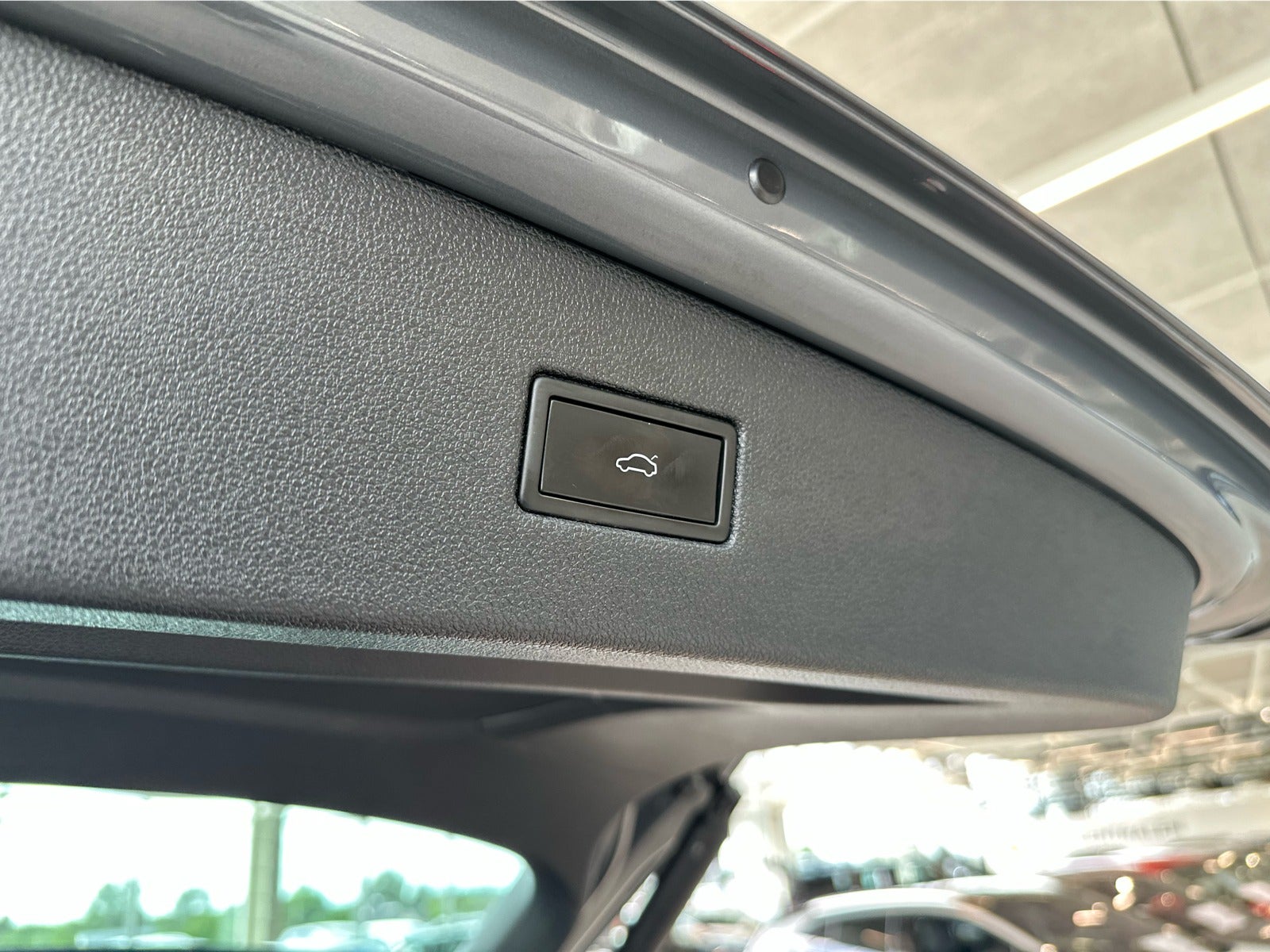 SEAT Tarraco PHEV DSG sekvensiell, 6-trinn, 245hk, 2022