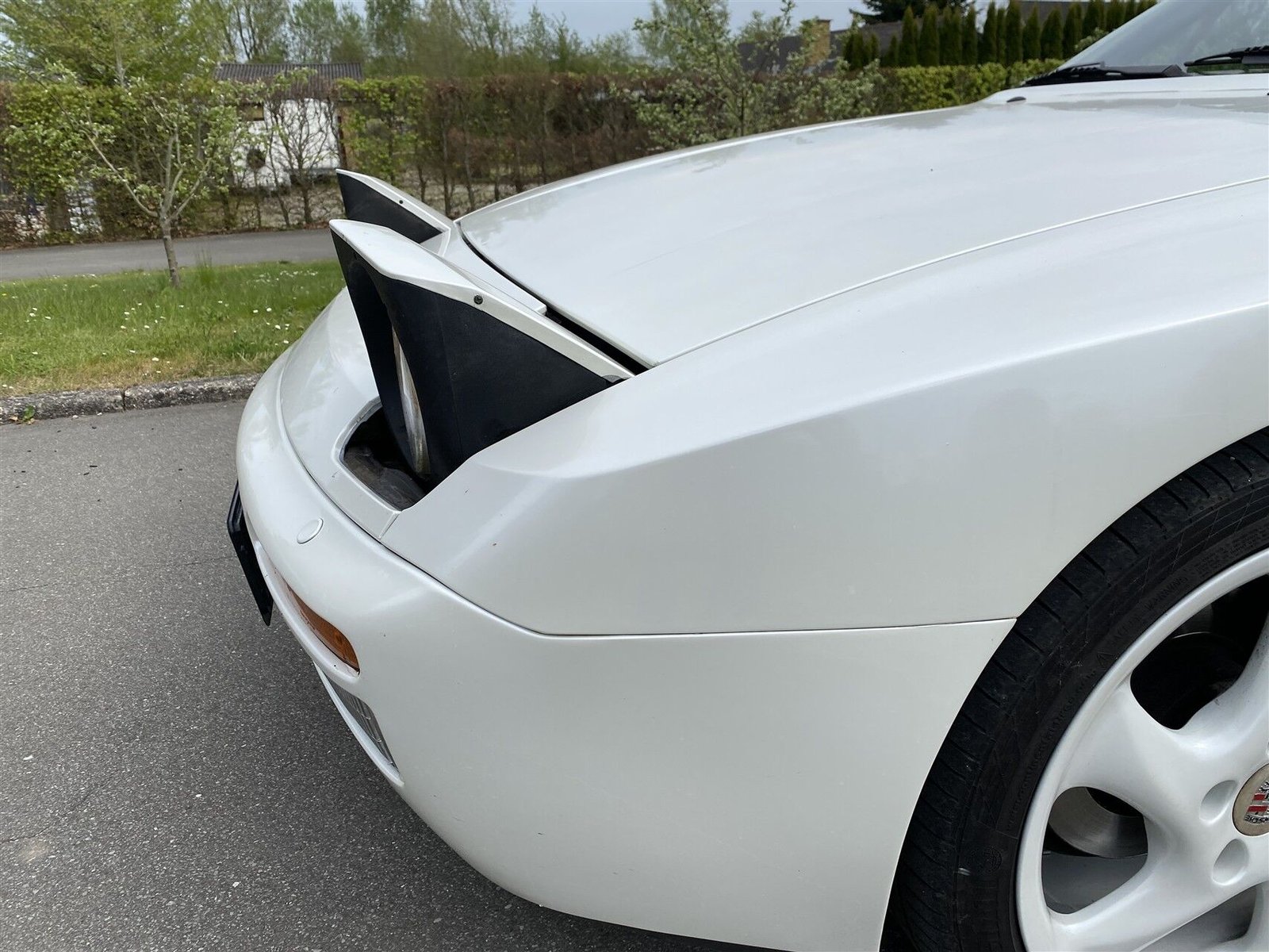 Porsche 944 S2 Manual, 5-trins, 211ps, 1991