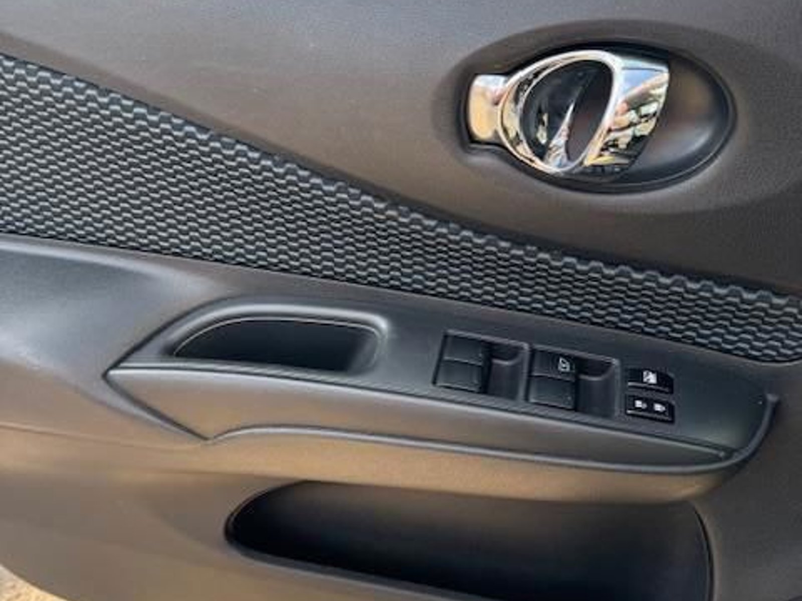 Nissan Note 1.2 Manual, 80hp, 2015