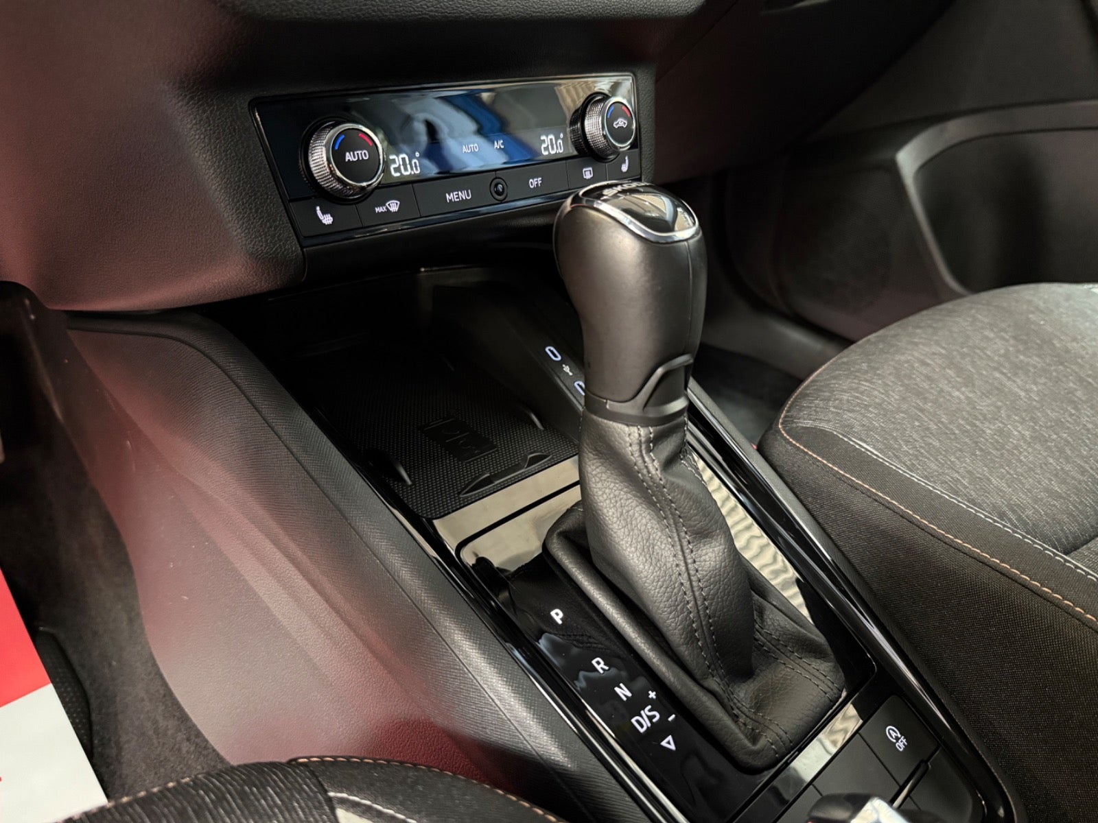 Škoda Kamiq 1.5 TSI ACT DSG Sequential, 7-trins, 150ps, 2020
