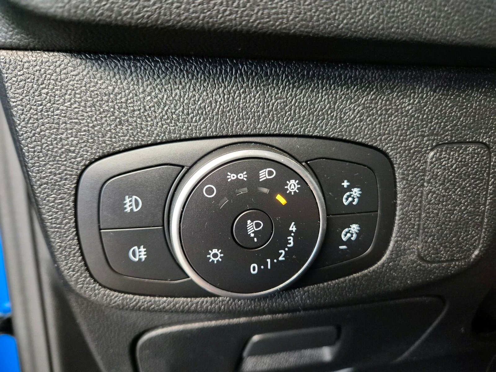 Ford Focus 2.0 EcoBlue SelectShift, 8-trins, 150ps, 2019