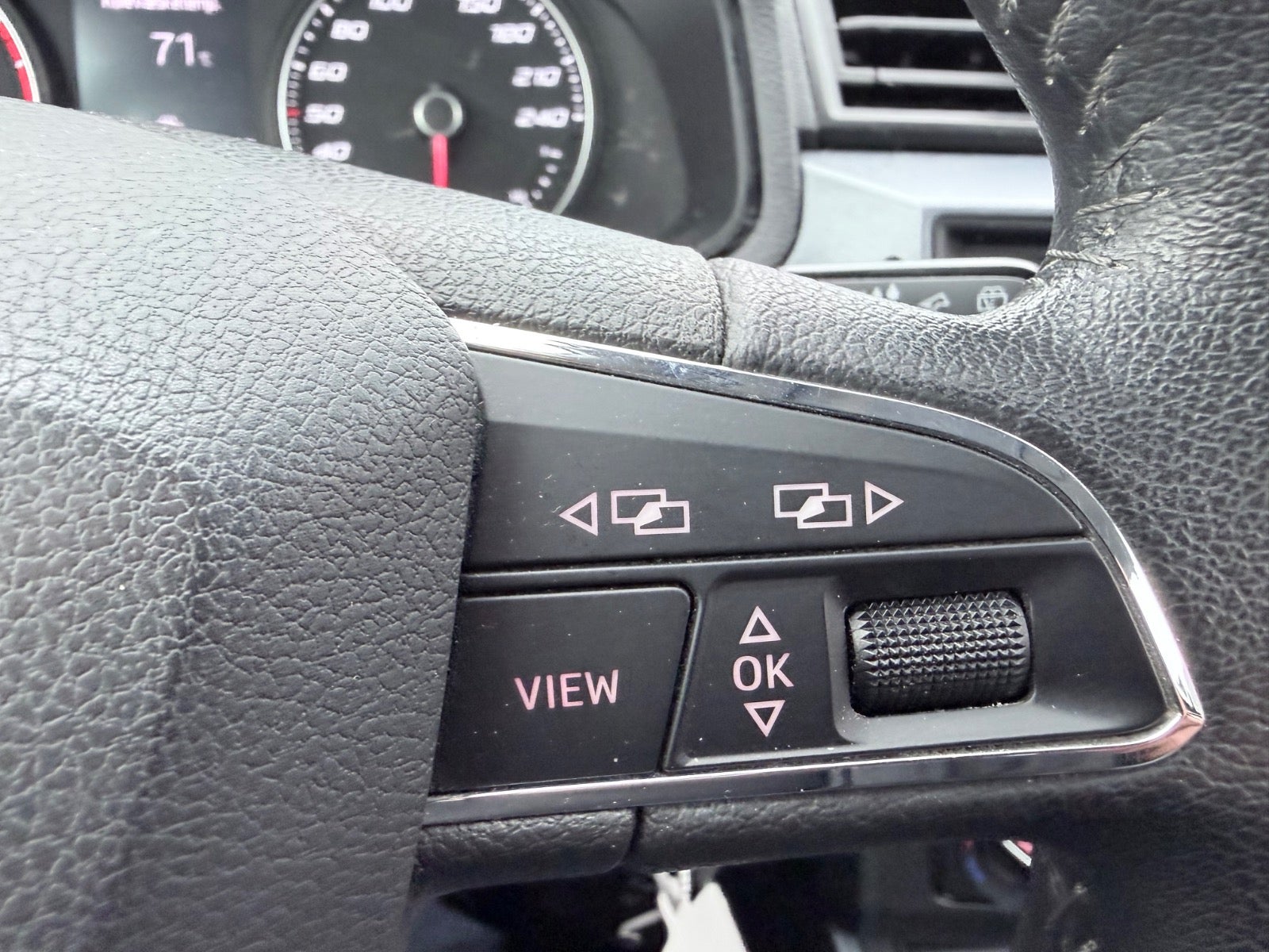 SEAT Arona 1.0 TSI Manual, 95hp, 2020