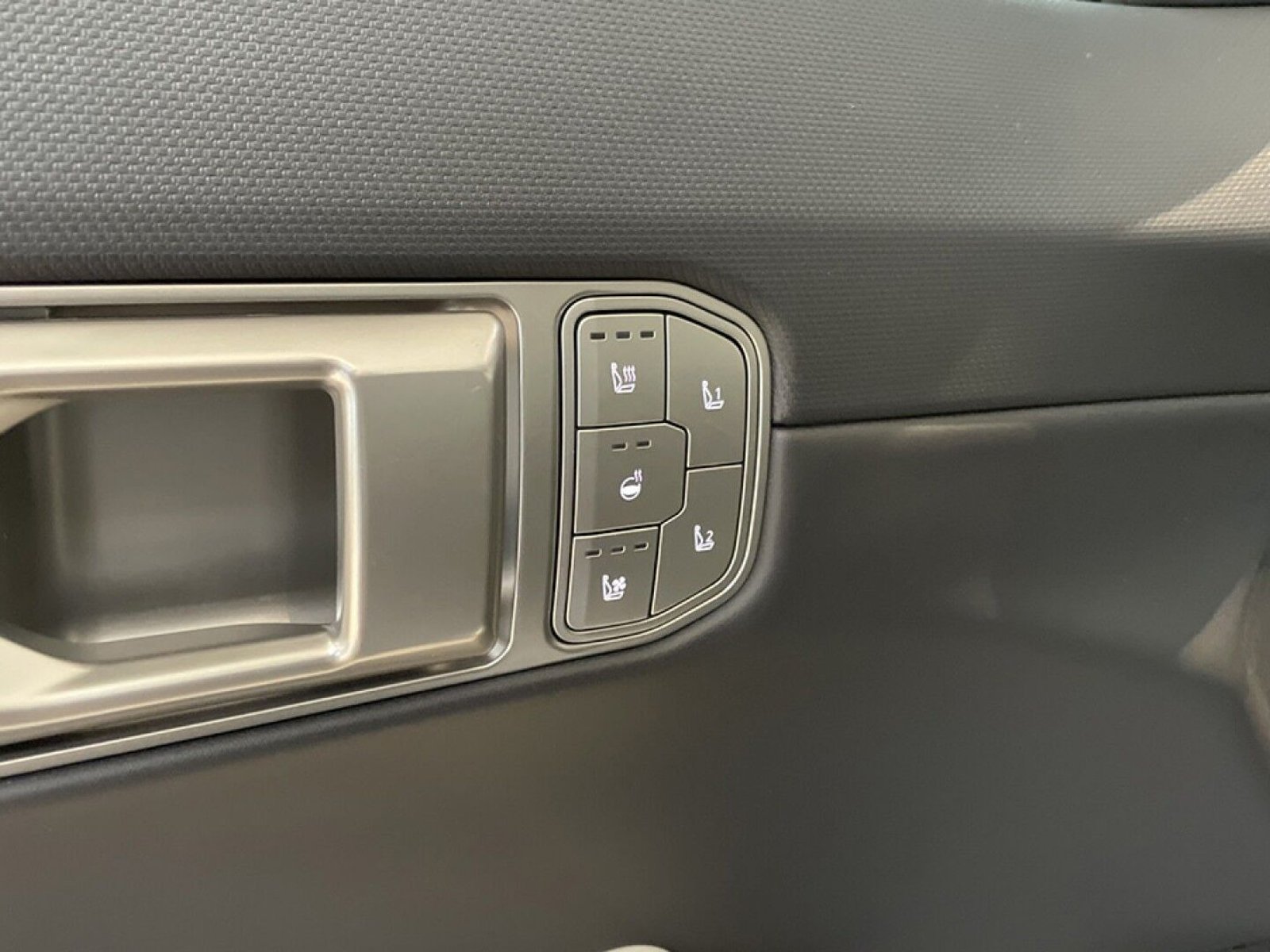 Kia EV4 Long Range, 204hk, 2026