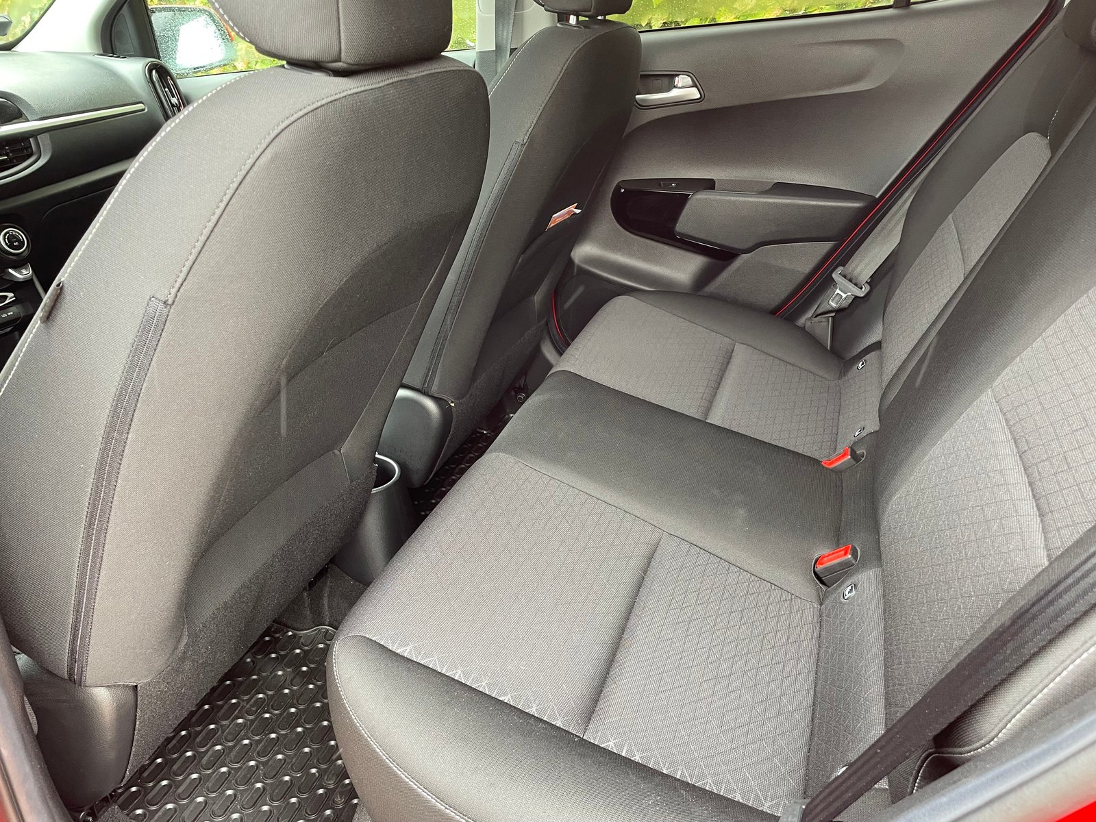Kia Picanto 1.0 MPI Manual, 67hp, 2023