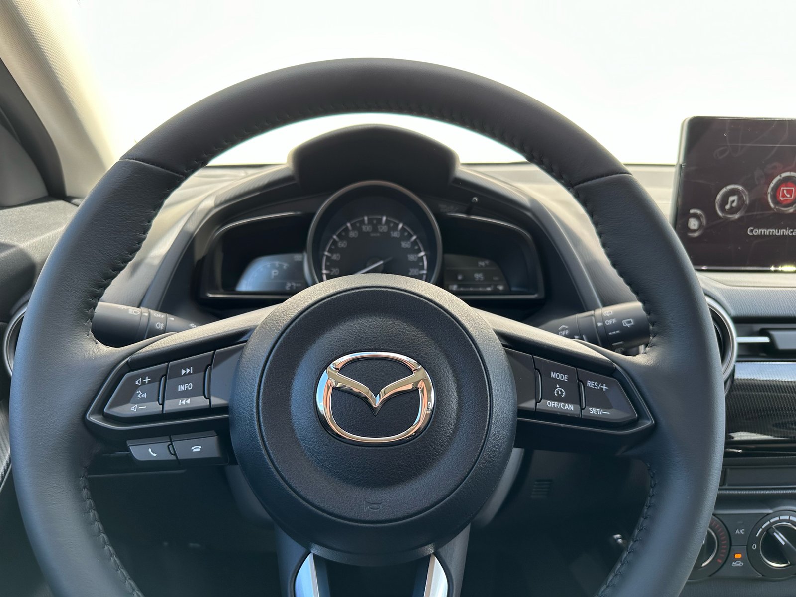 Mazda 2 1.5  SKYACTIV-G Automatisk, 90hk, 2022