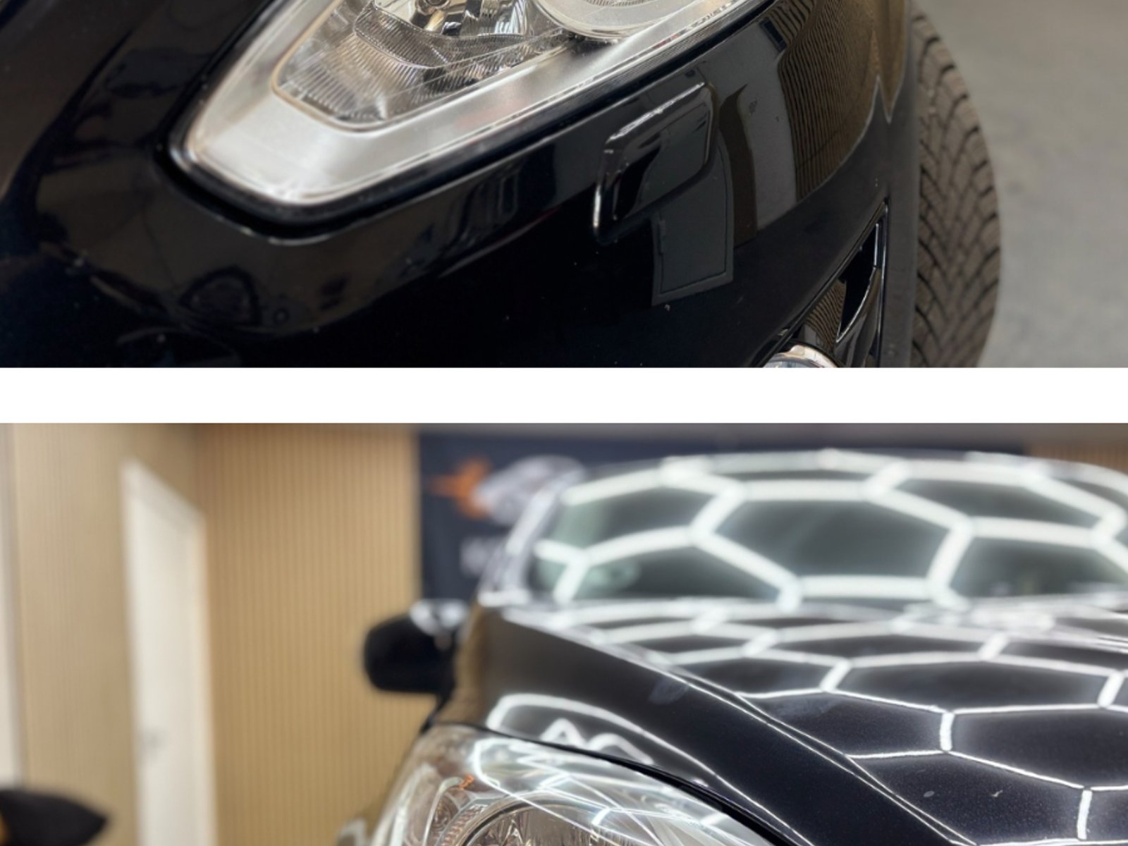 Ford C-Max 1.6 TDCi Manuell, 115hk, 2012