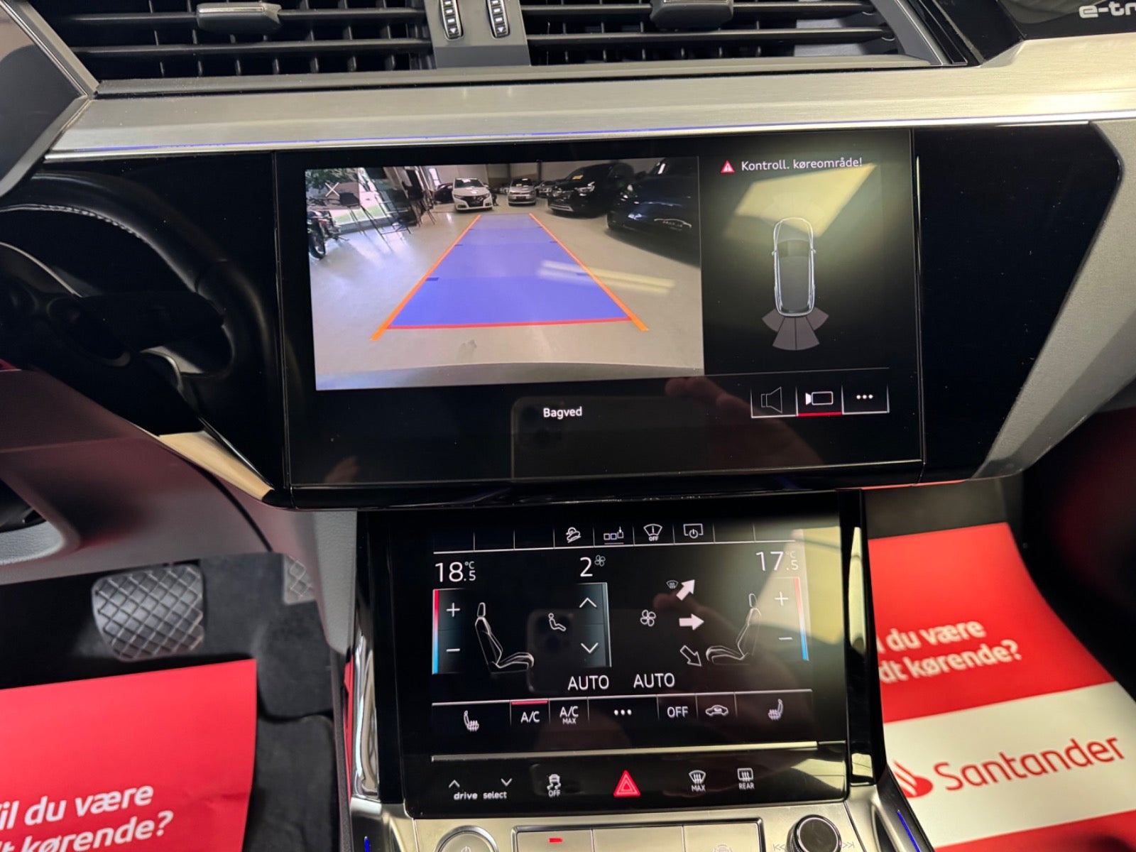 Audi e-tron 50 quattro, 313ps, 2020