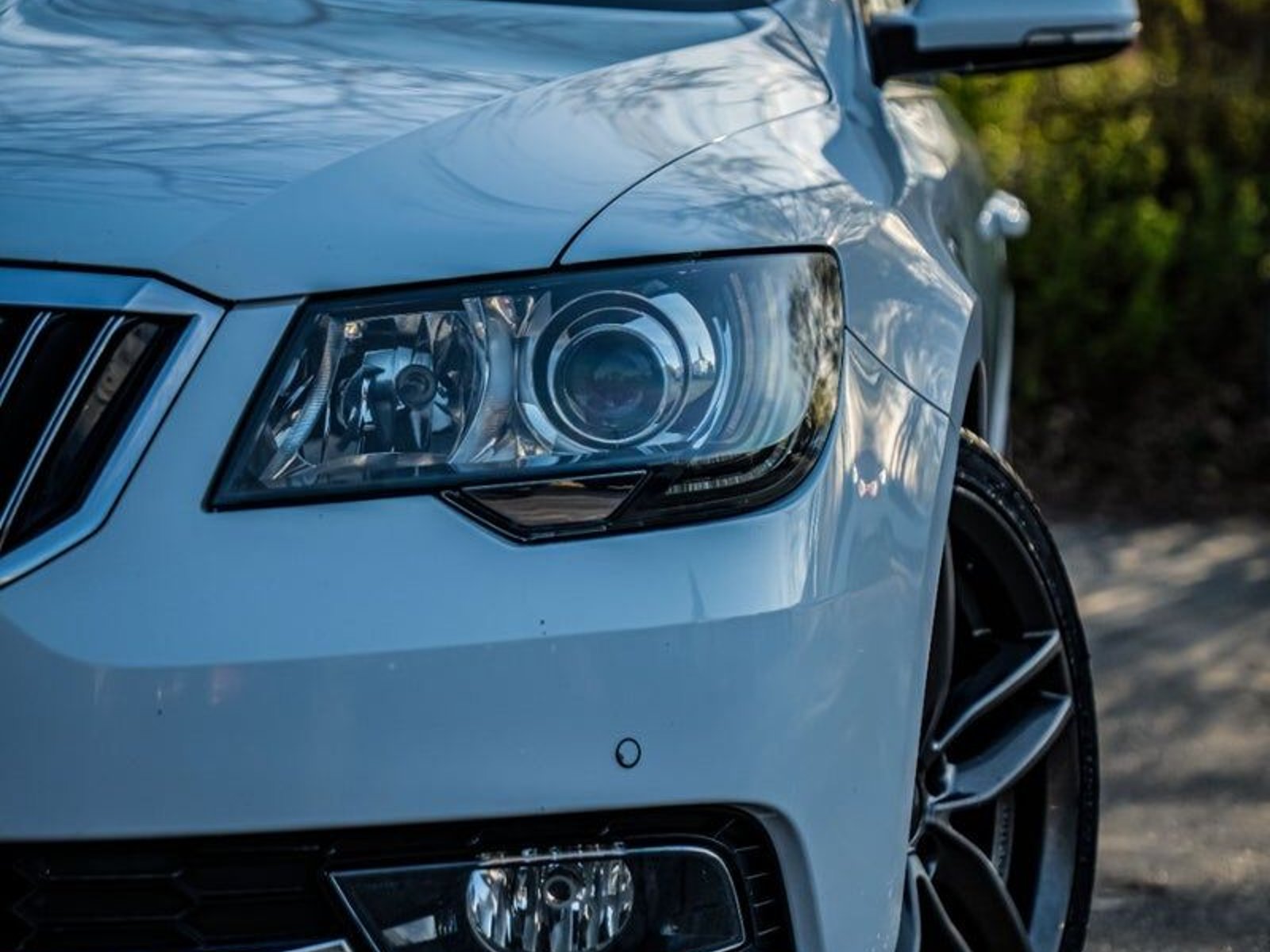 Škoda Superb Kombi 1.6 TDI DSG Sekventiell, 105hk, 2014