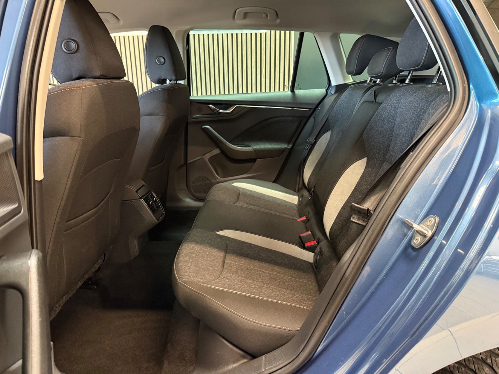 Škoda Kamiq 1.5 TSI ACT DSG Sequential, 7-trins, 150ps, 2020