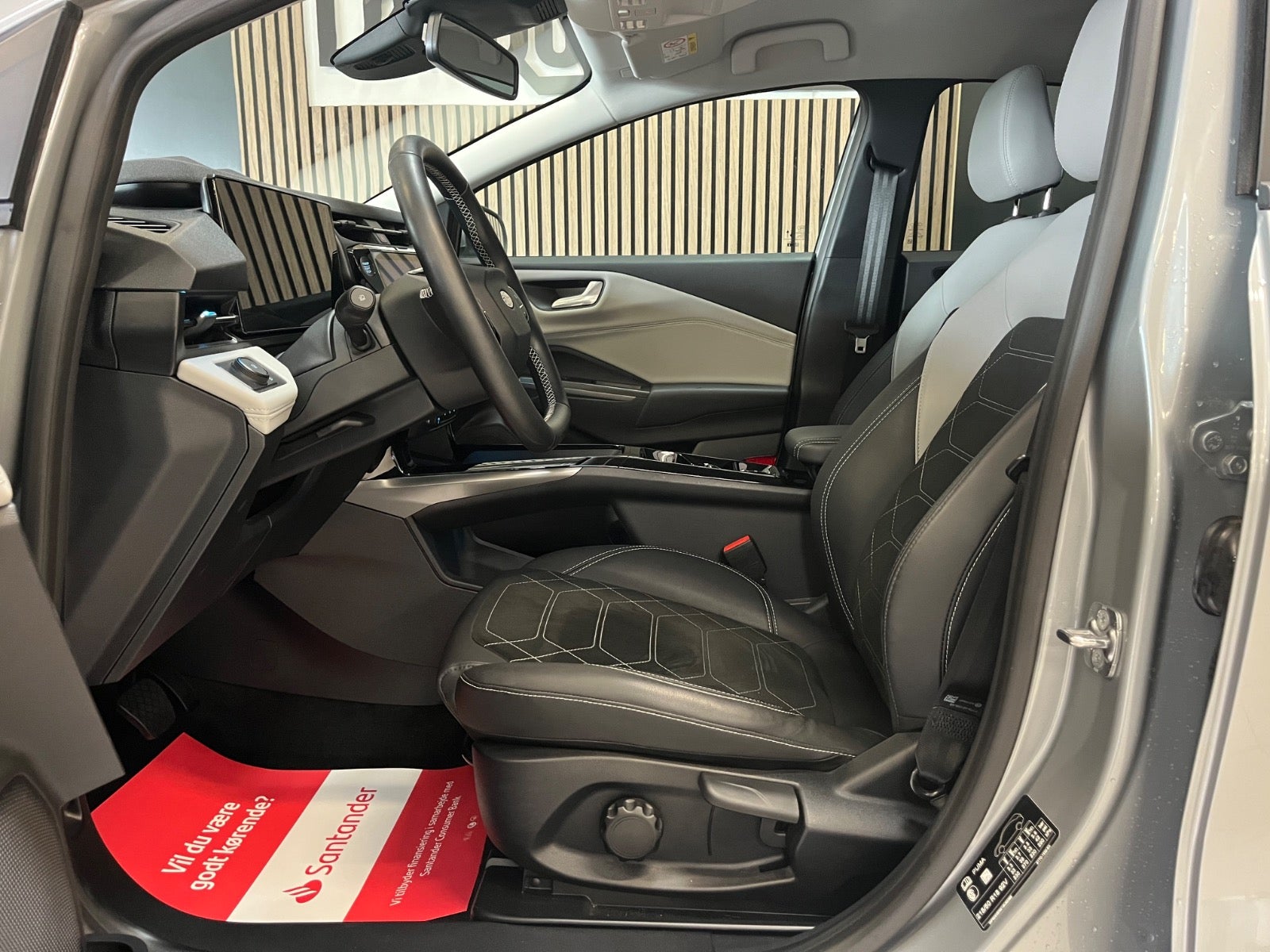 Ford Puma Gen-E, 168ps, 2025