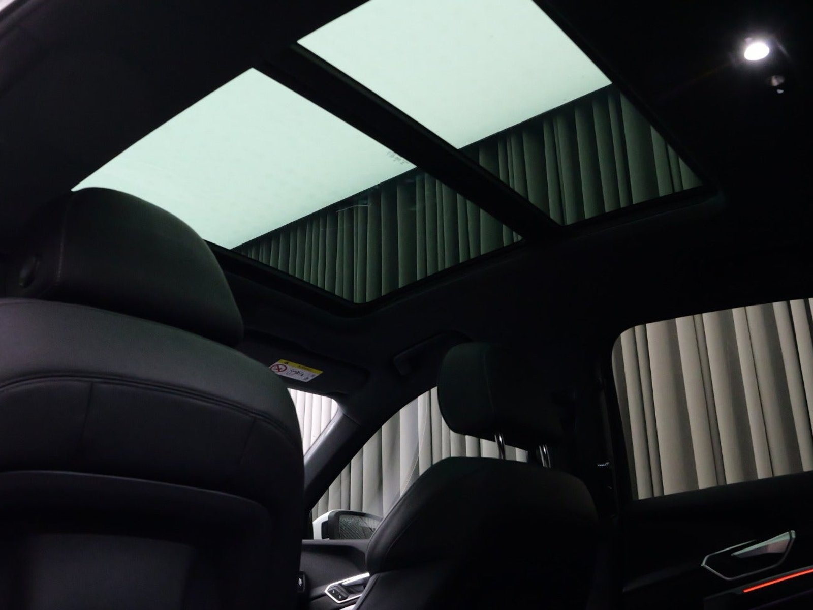 Audi e-tron Sportback 55 quattro, 408ps, 2020