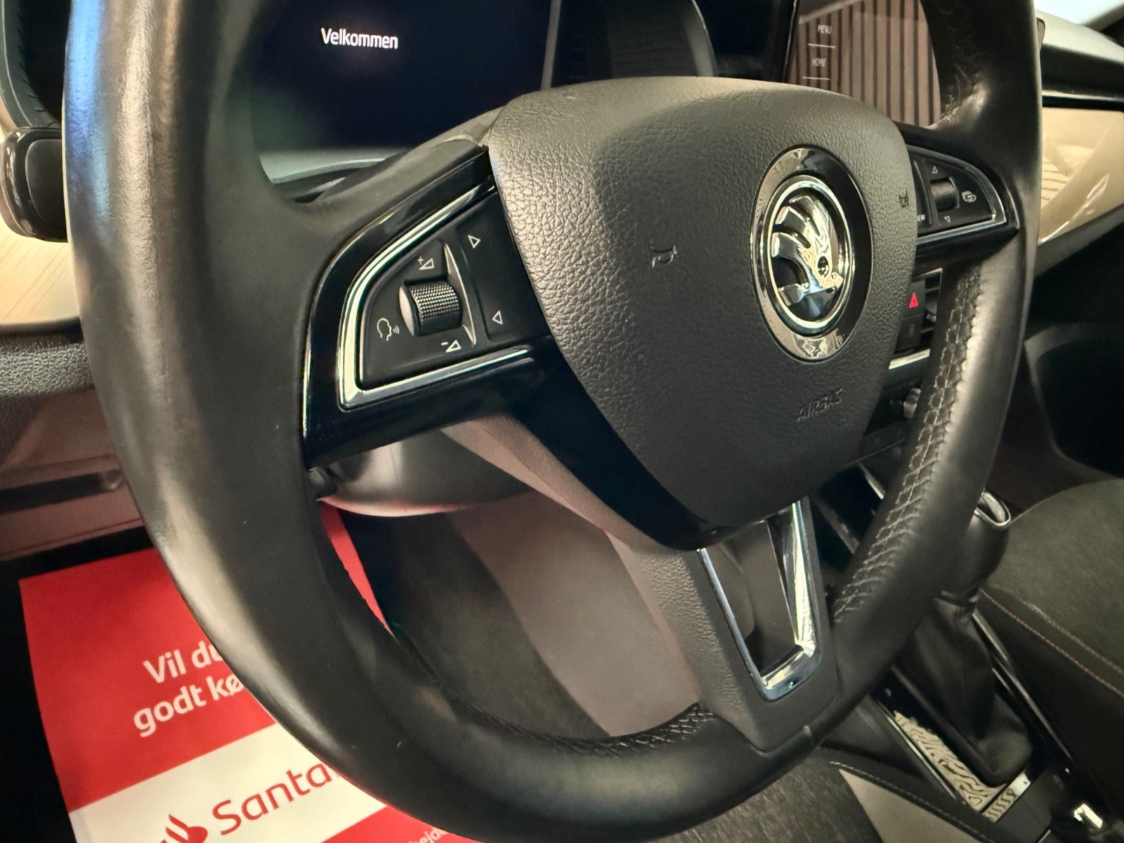 Škoda Kamiq 1.5 TSI ACT DSG Sequential, 7-trins, 150ps, 2020