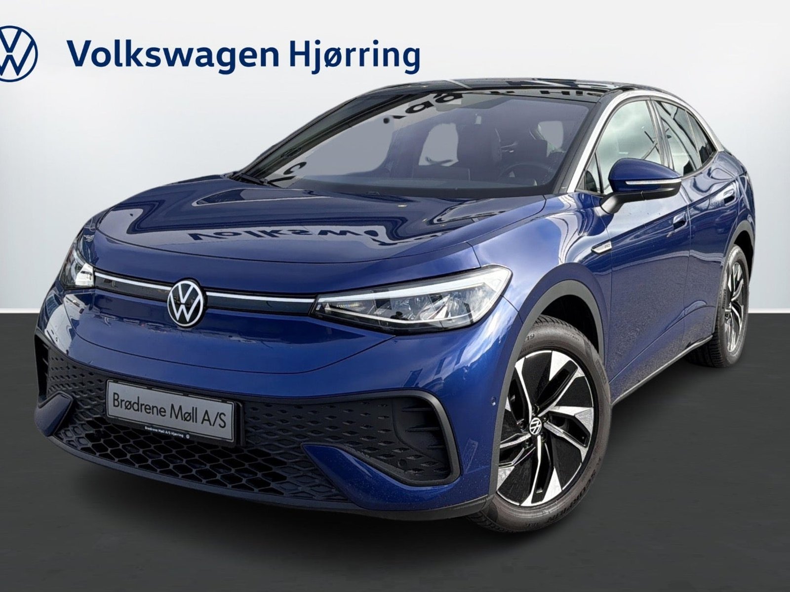 VW ID.5