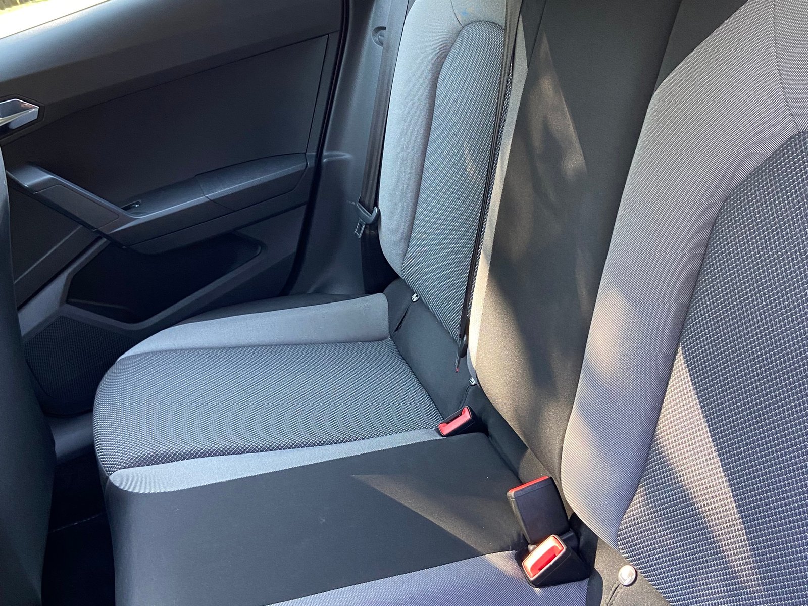 SEAT Ibiza 1.0 TSI Manual, 95hp, 2018