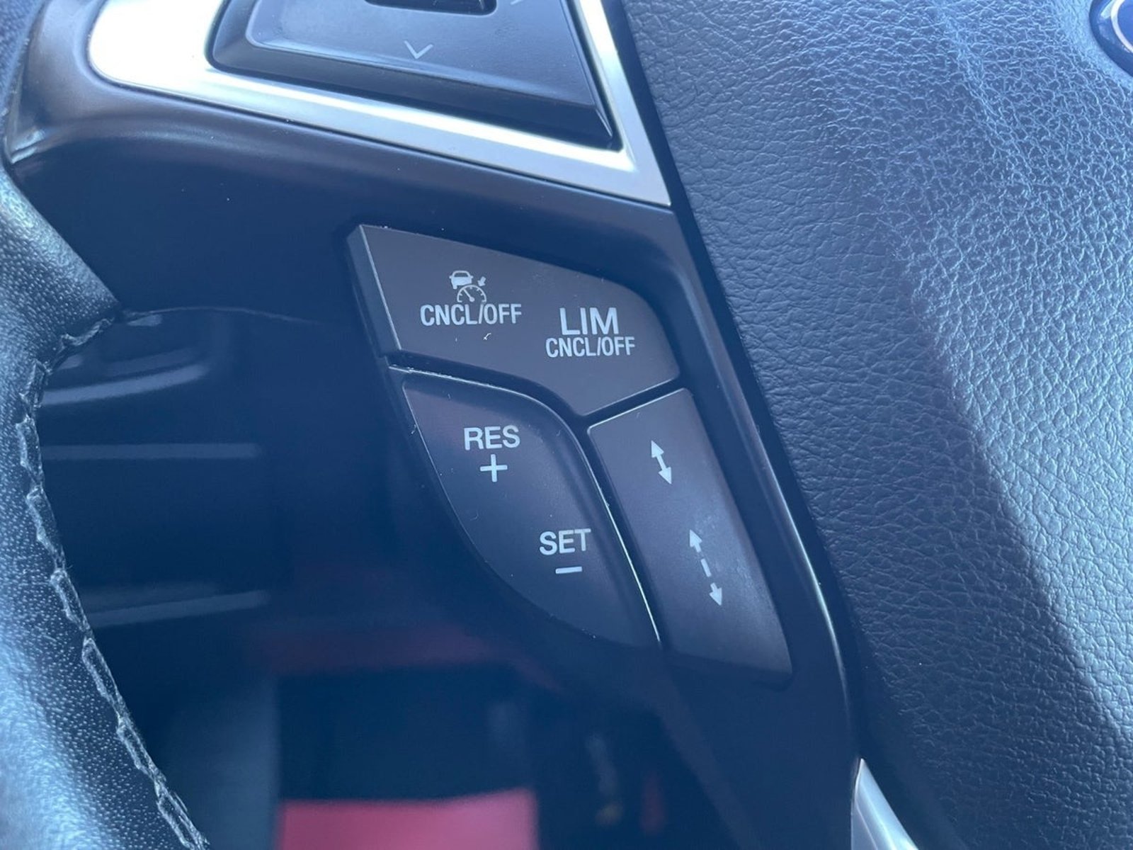 Ford S-MAX 2.0 TDCi Powershift 6, 6-trins, 180ps, 2018