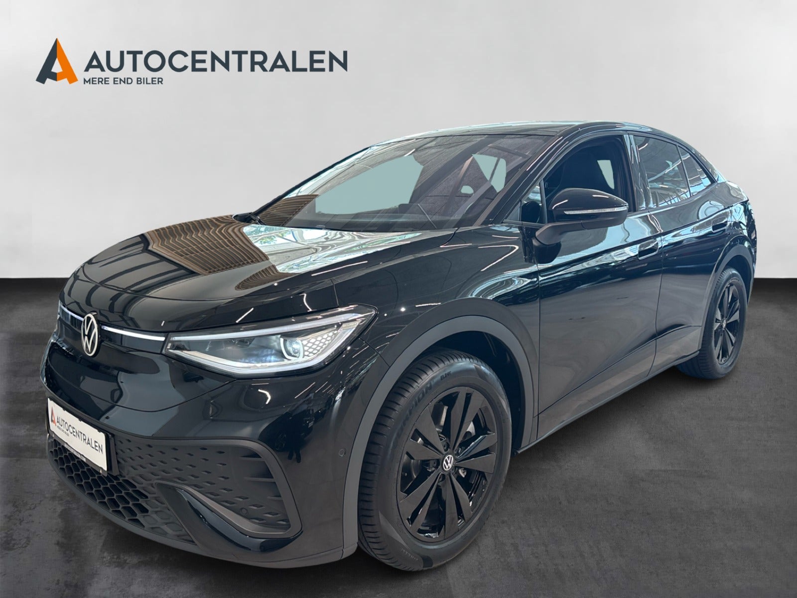 Volkswagen ID.5 Pro, 286ps, 2025