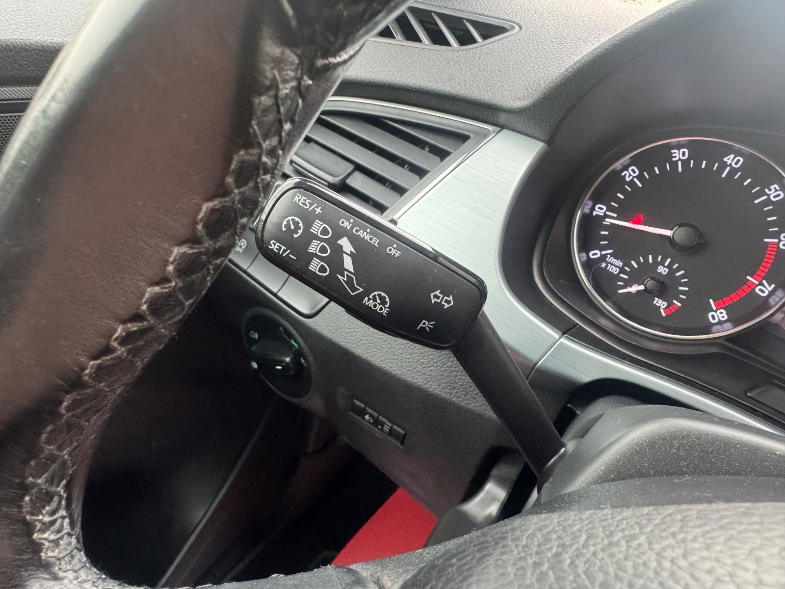 Škoda Fabia Combi 1.2 TSI DSG Sequential, 110hp, 2017