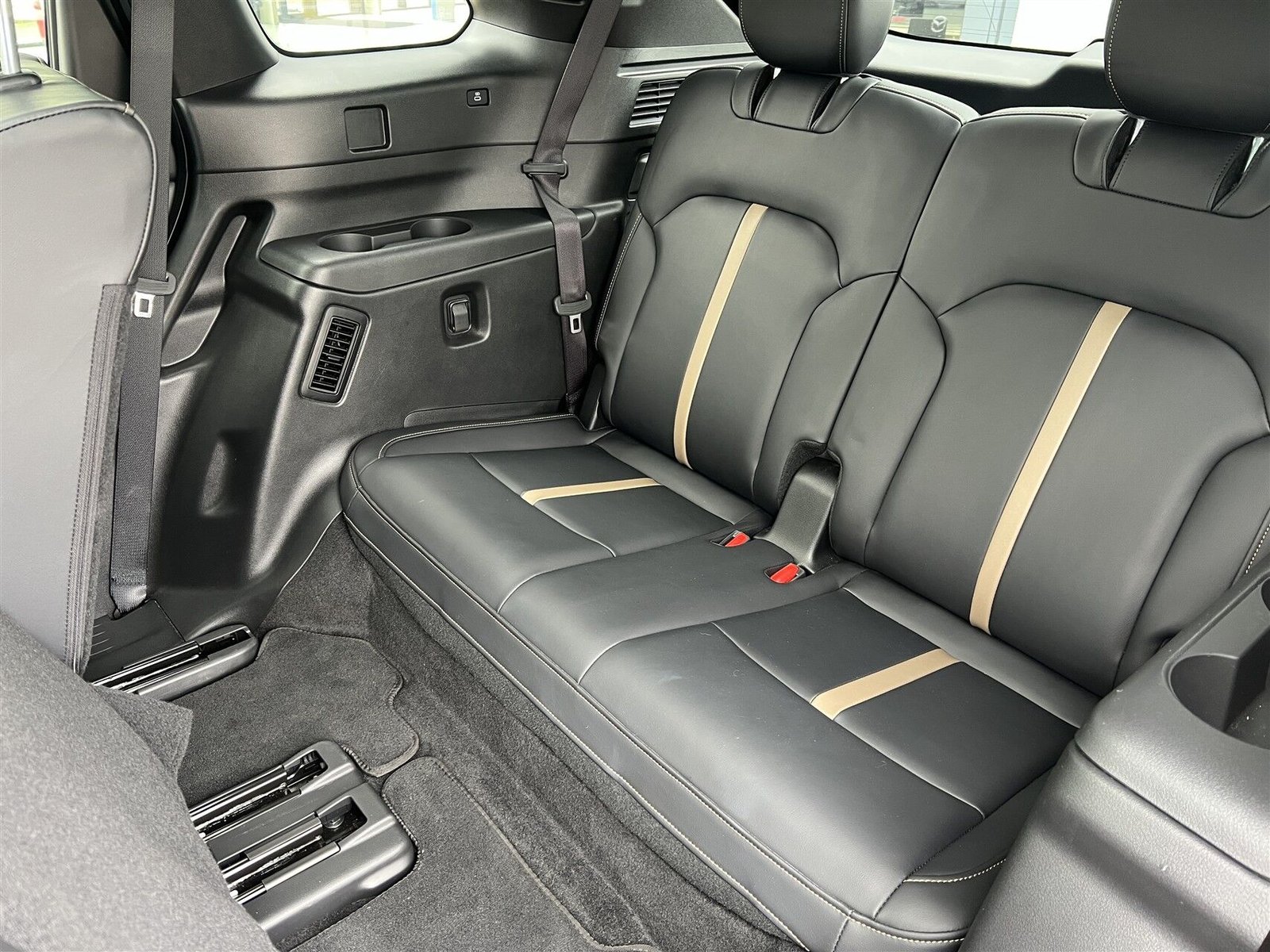 Mazda CX-80 PHEV Automatic, 327hp, 2024