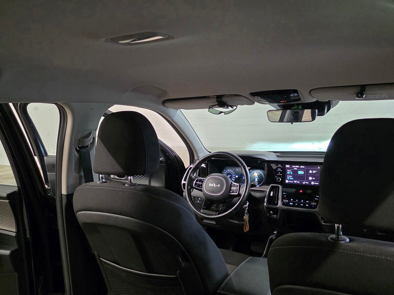 Kia Sorento PHEV Automatic, 265hp, 2022