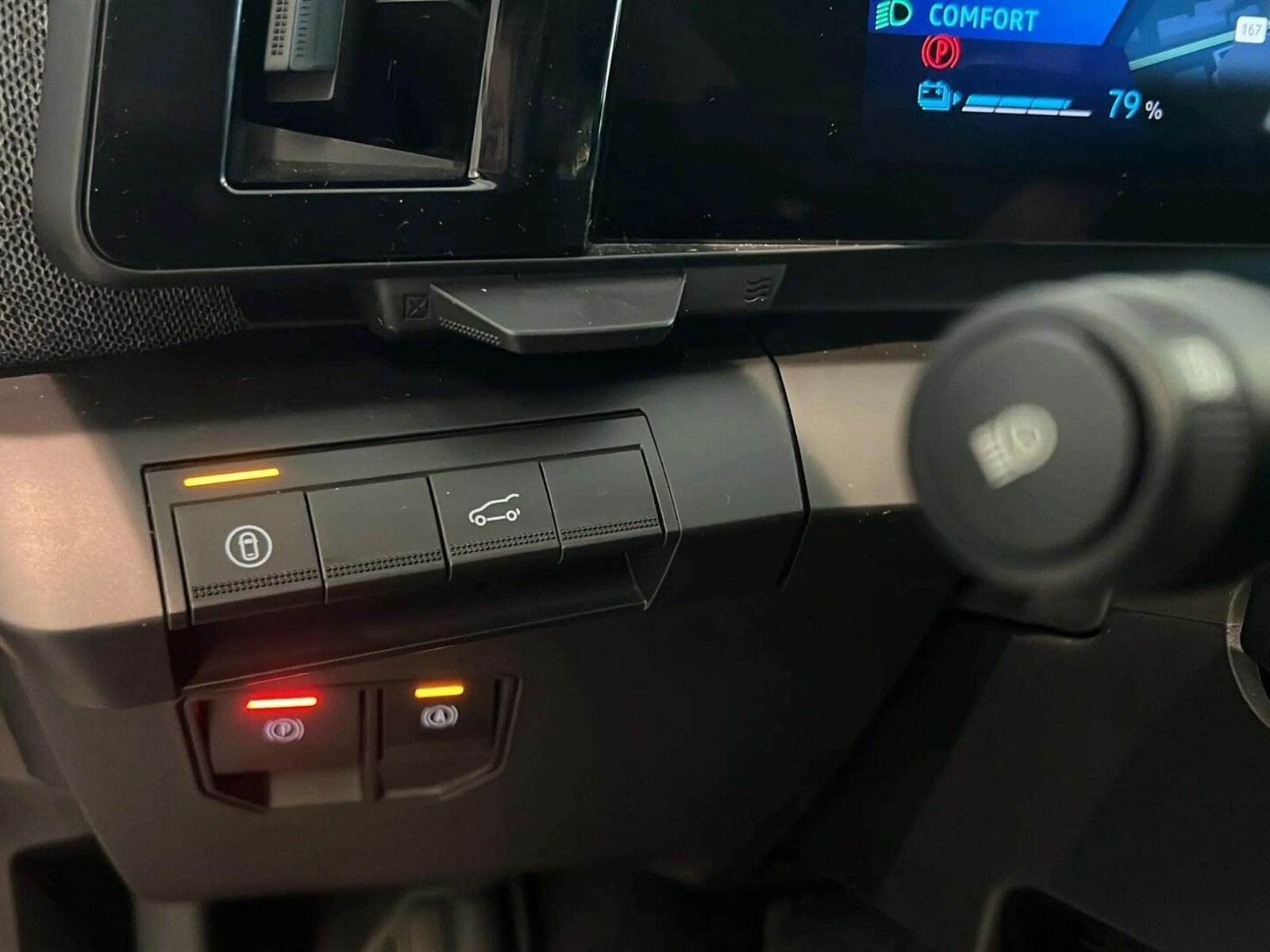 Renault Scenic E-Tech High Range 87 kWh, 218hp, 2025