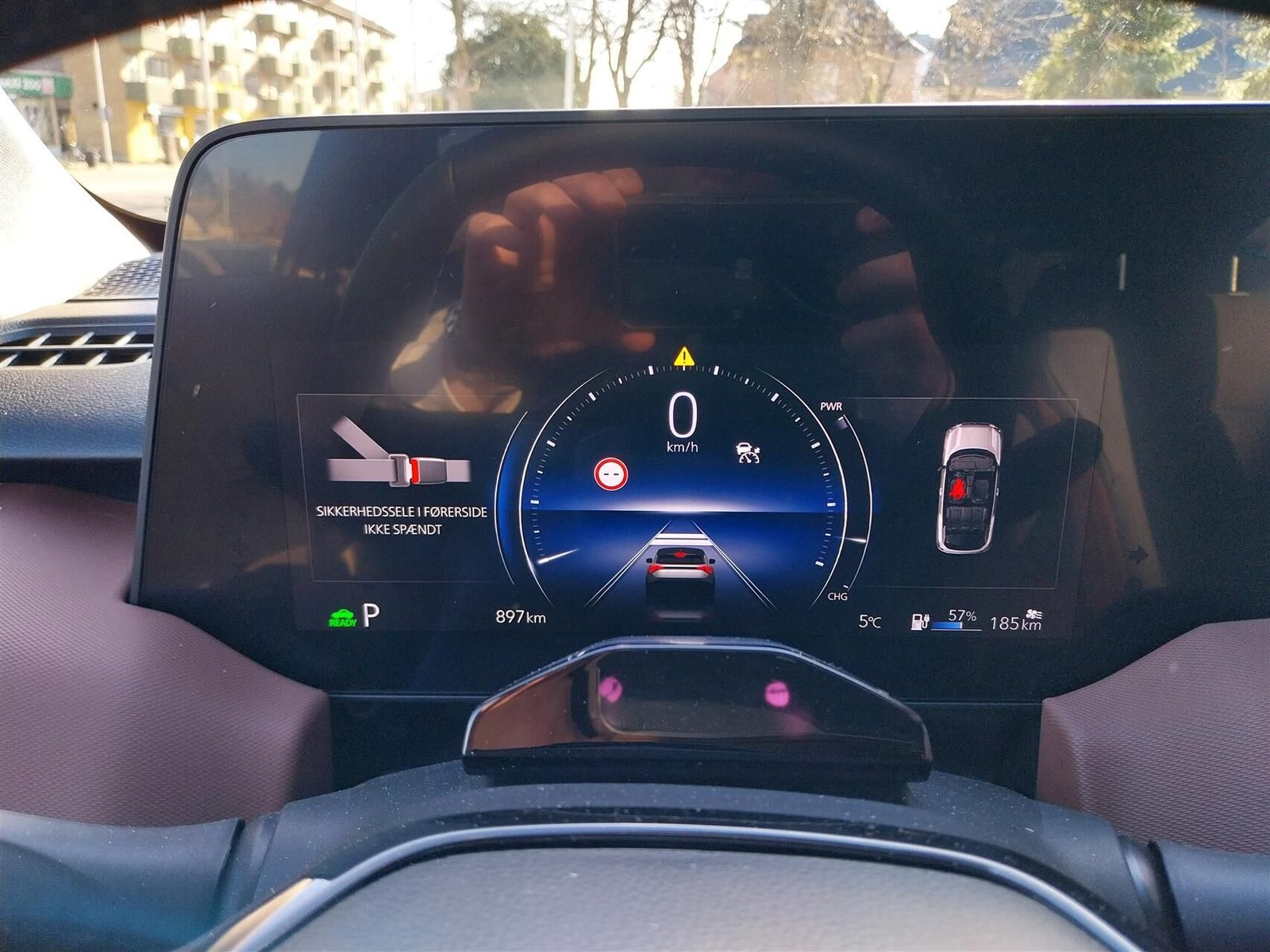 Suzuki e Vitara 61 kWh, 174hk, 2025
